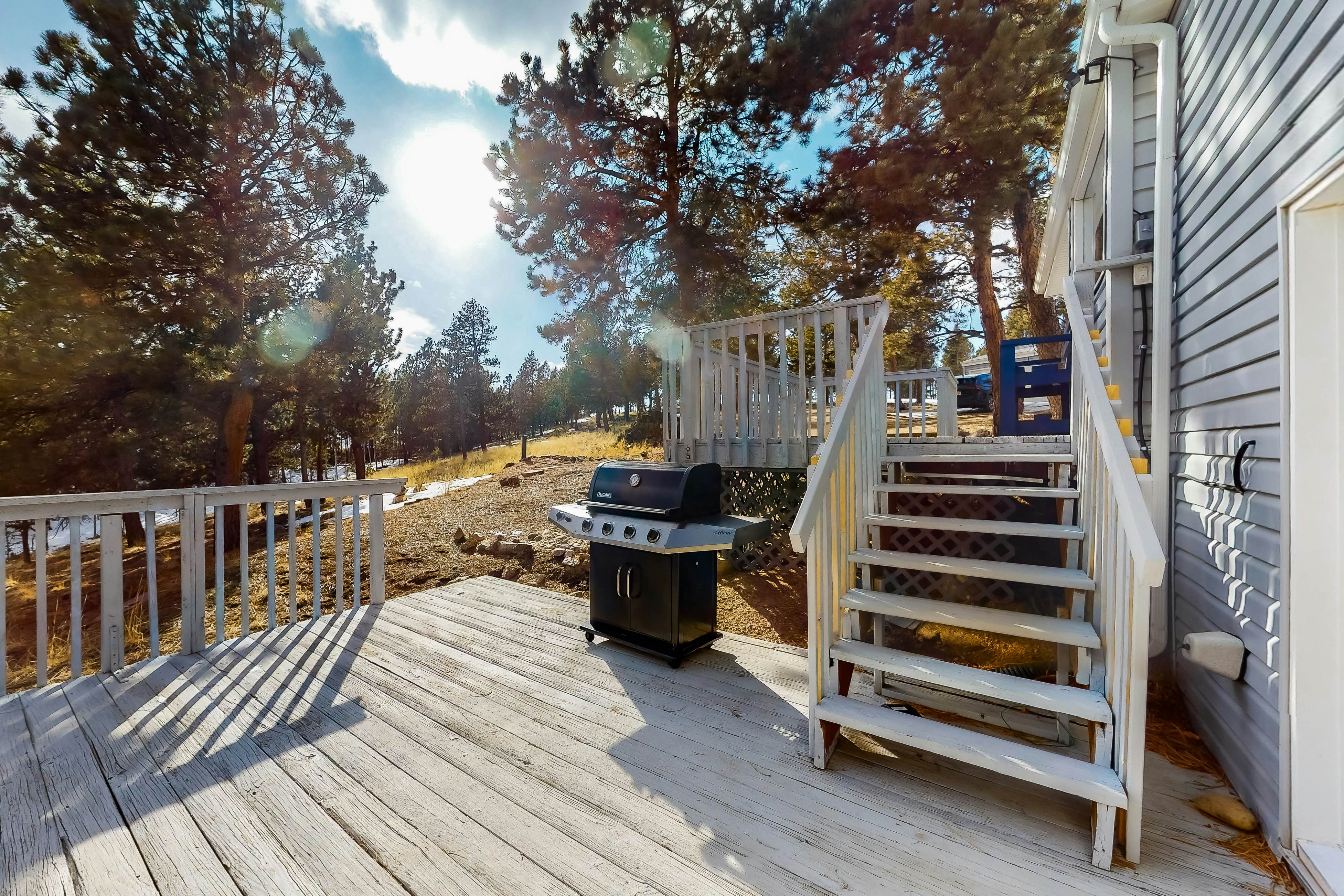 Friends & Family Base Camp