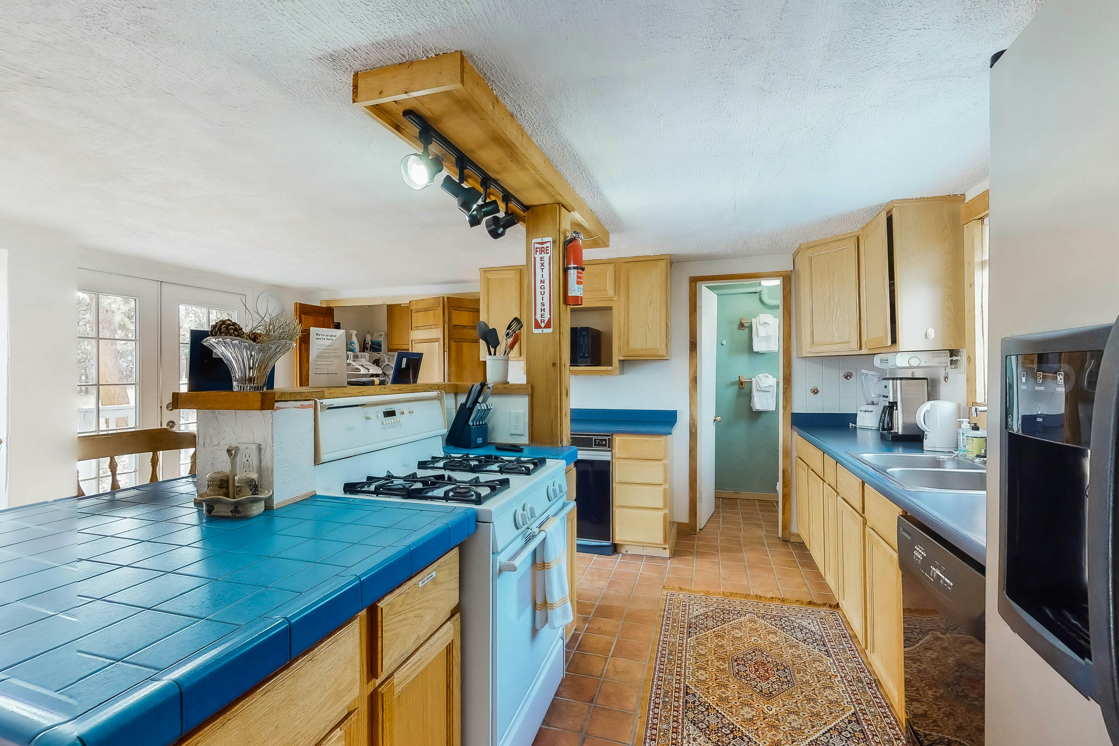 Friends & Family Base Camp