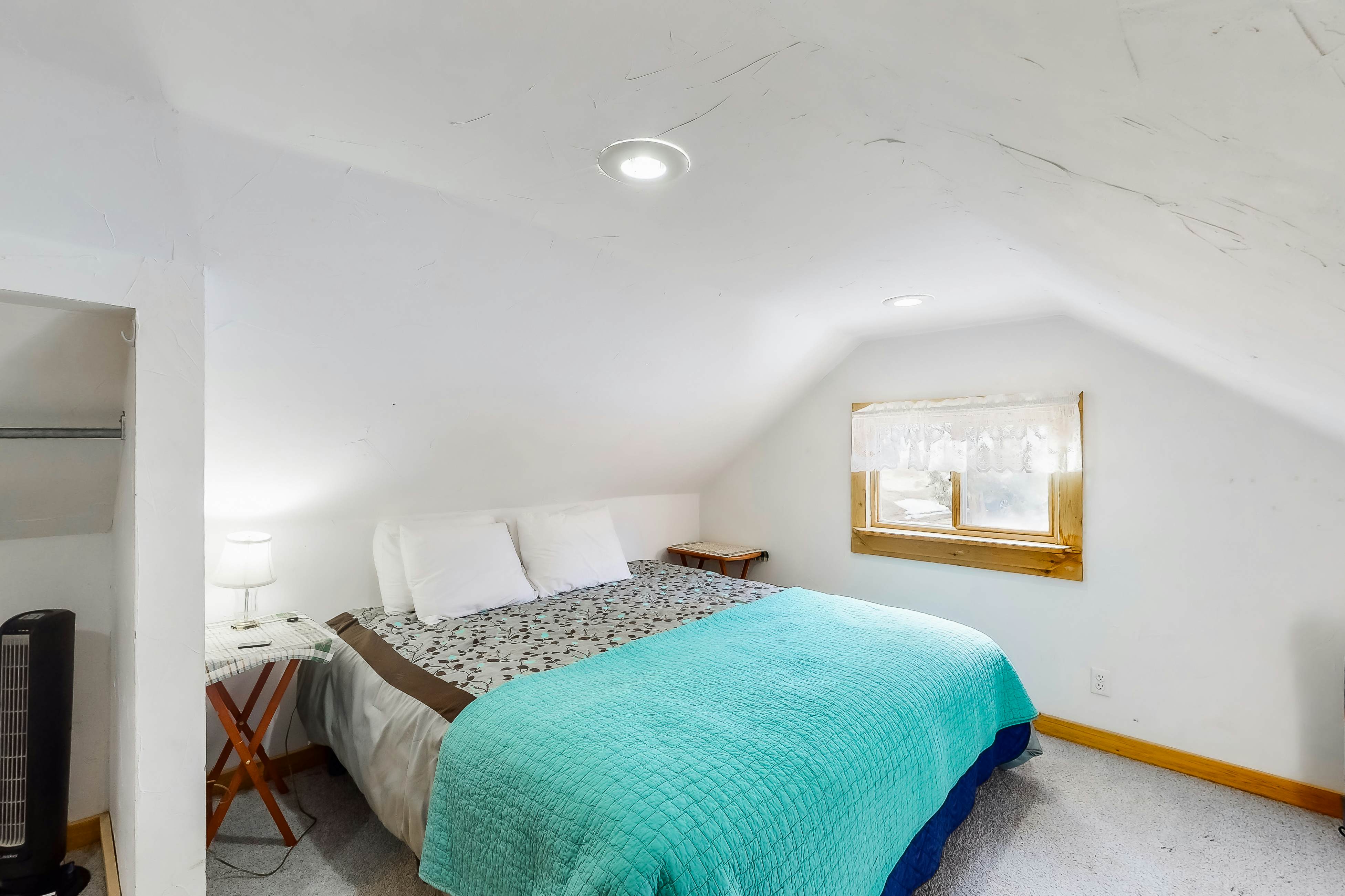 Friends & Family Base Camp