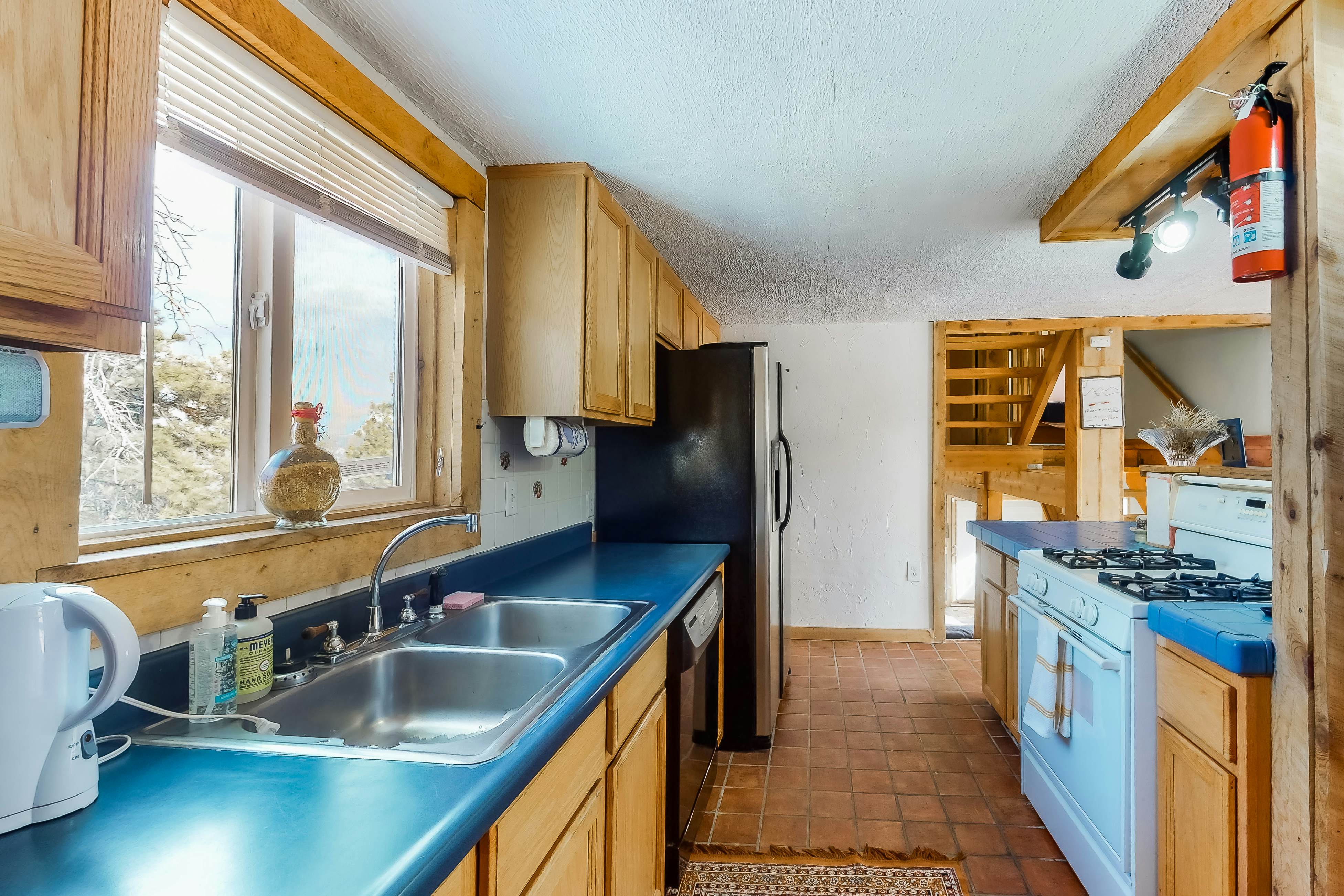 Friends & Family Base Camp