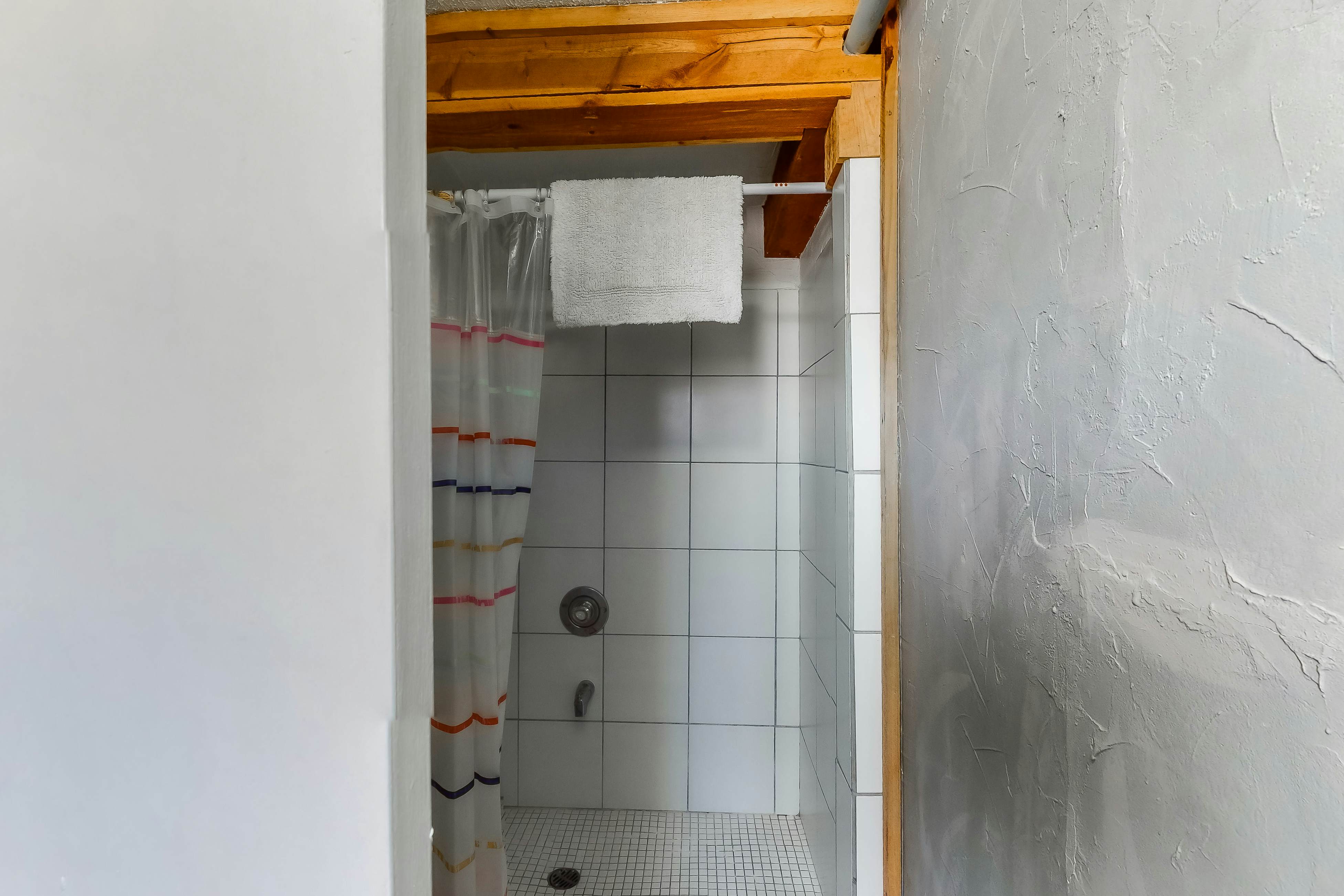 Friends & Family Base Camp