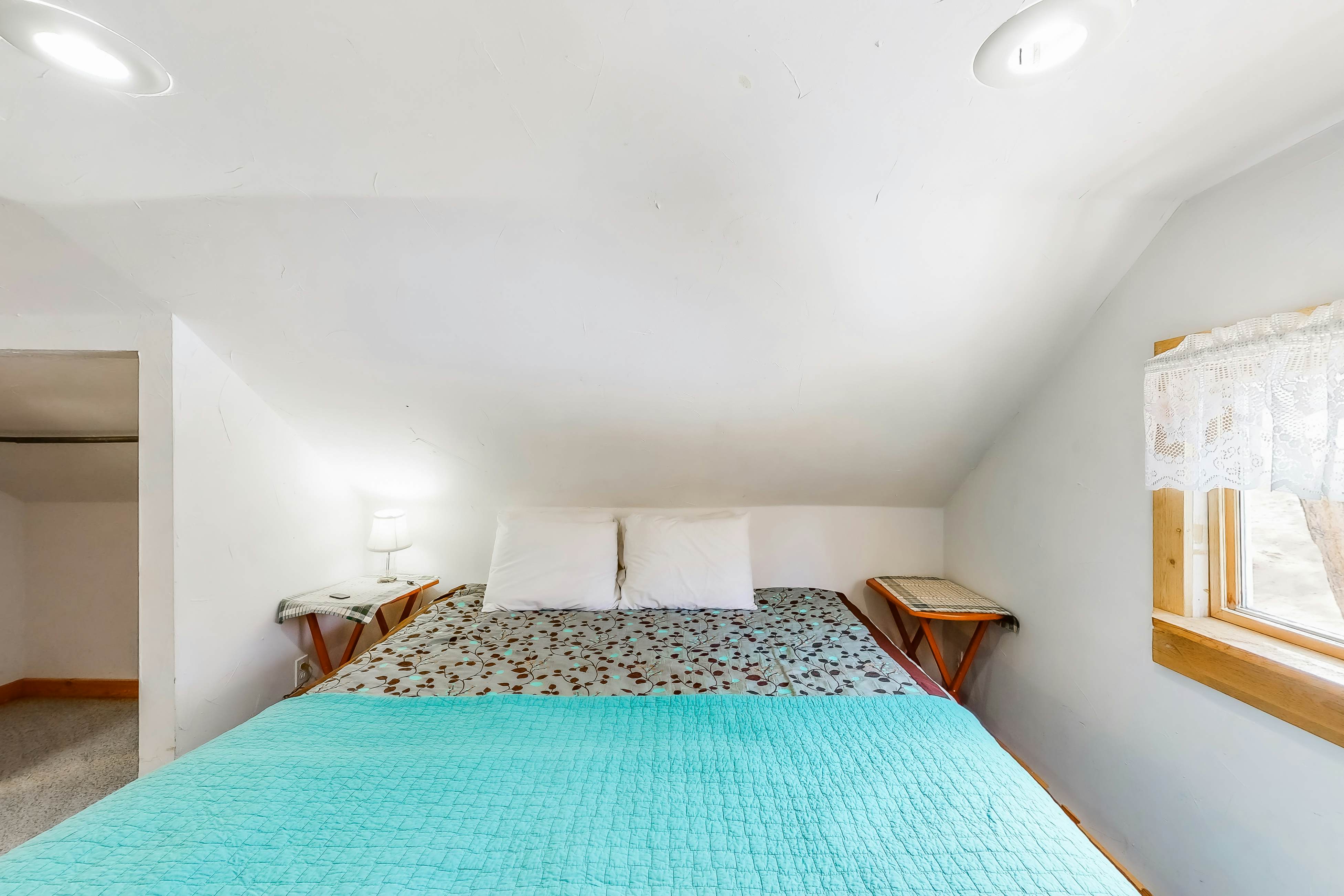 Friends & Family Base Camp