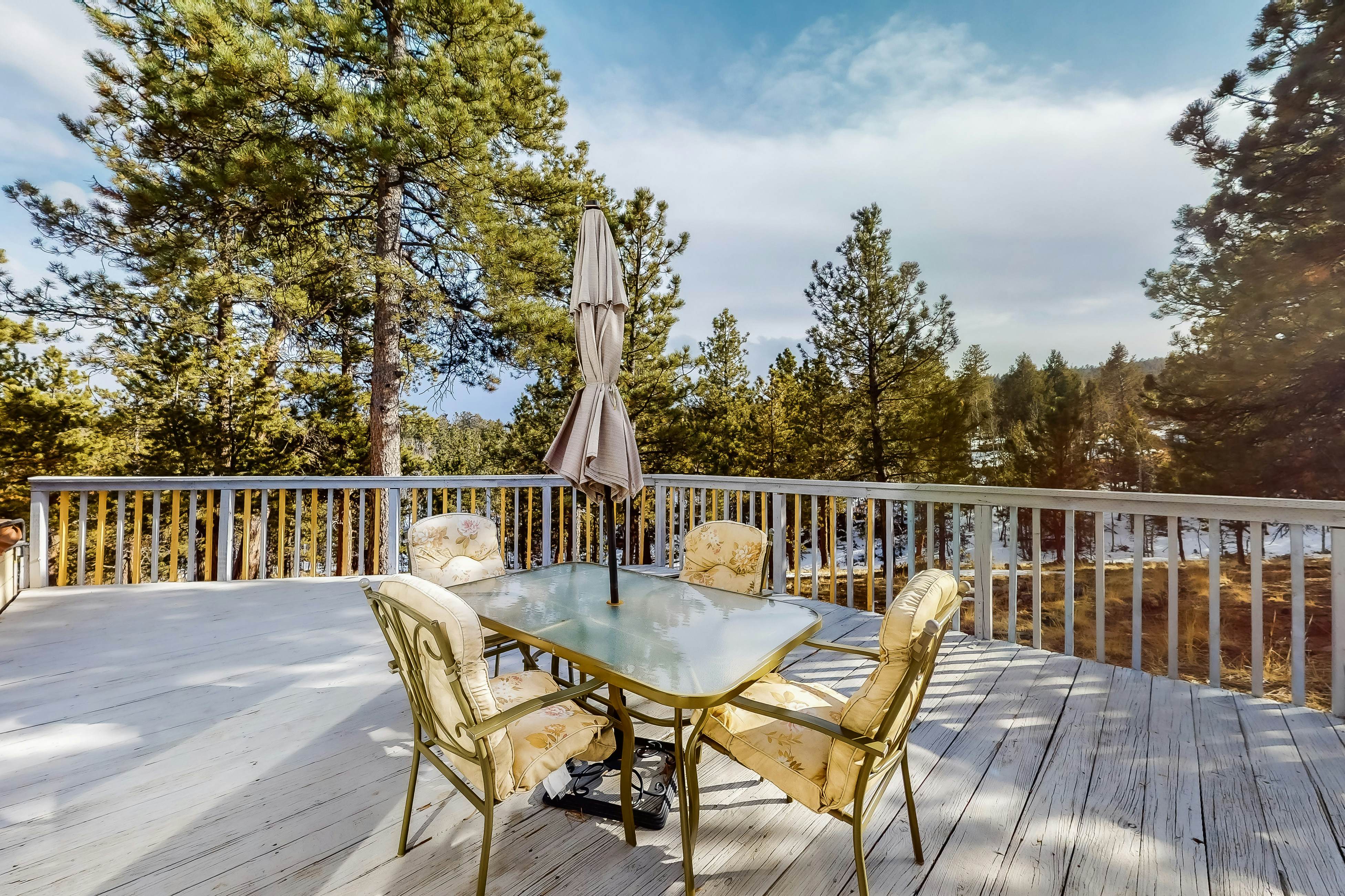 Friends & Family Base Camp