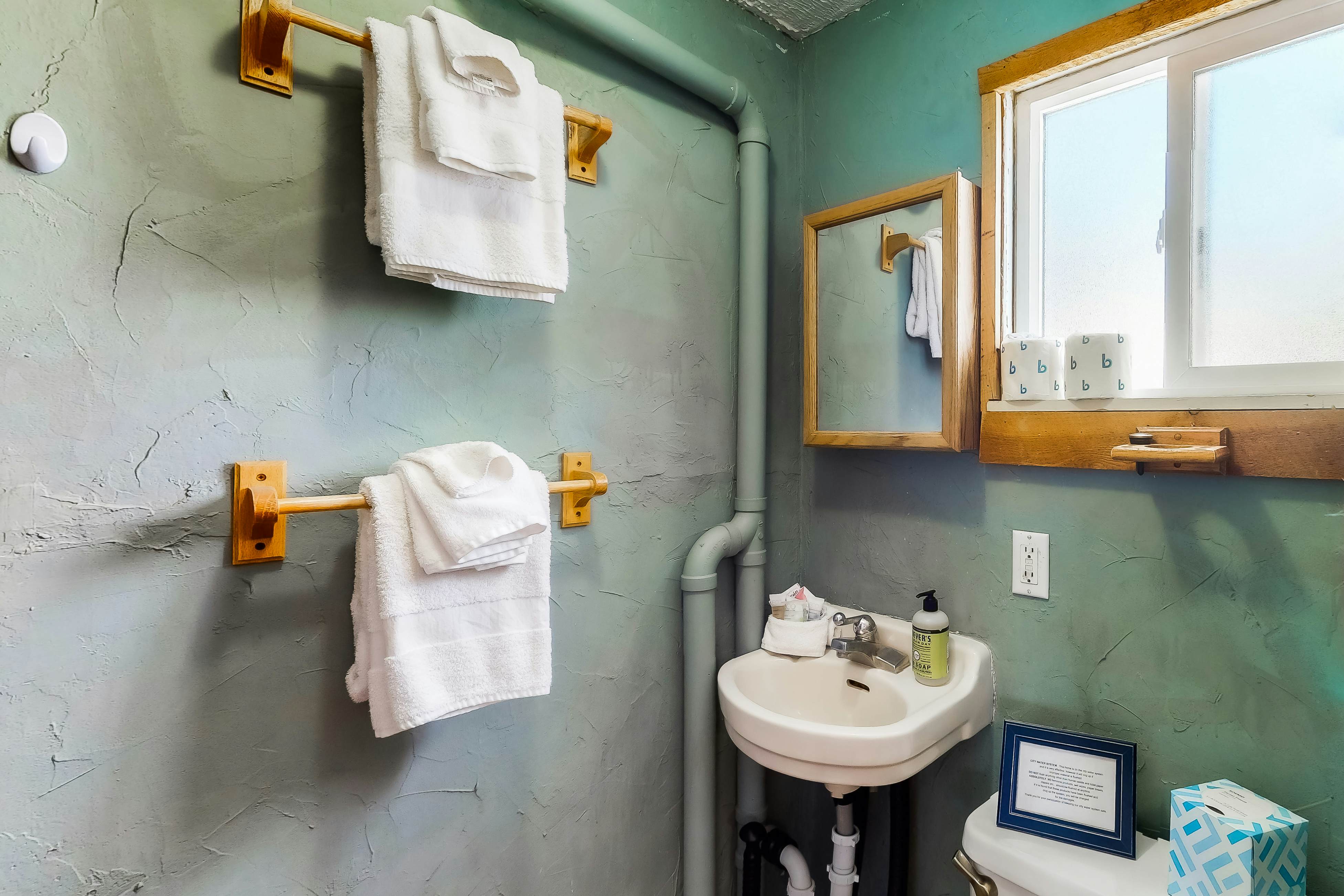 Friends & Family Base Camp