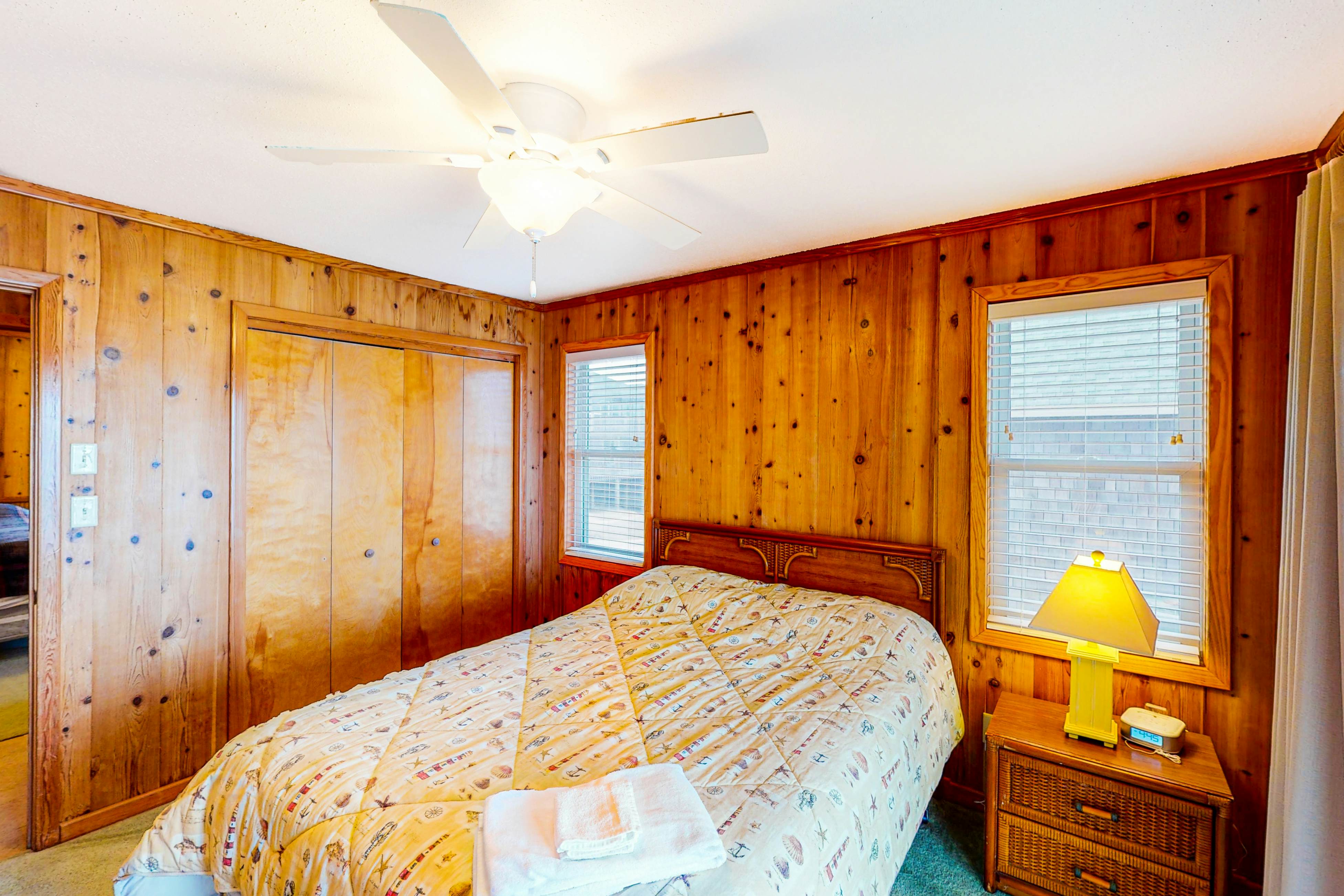 Harper House 4BB 4 BD Buxton, NC Vacation Rental Vacasa