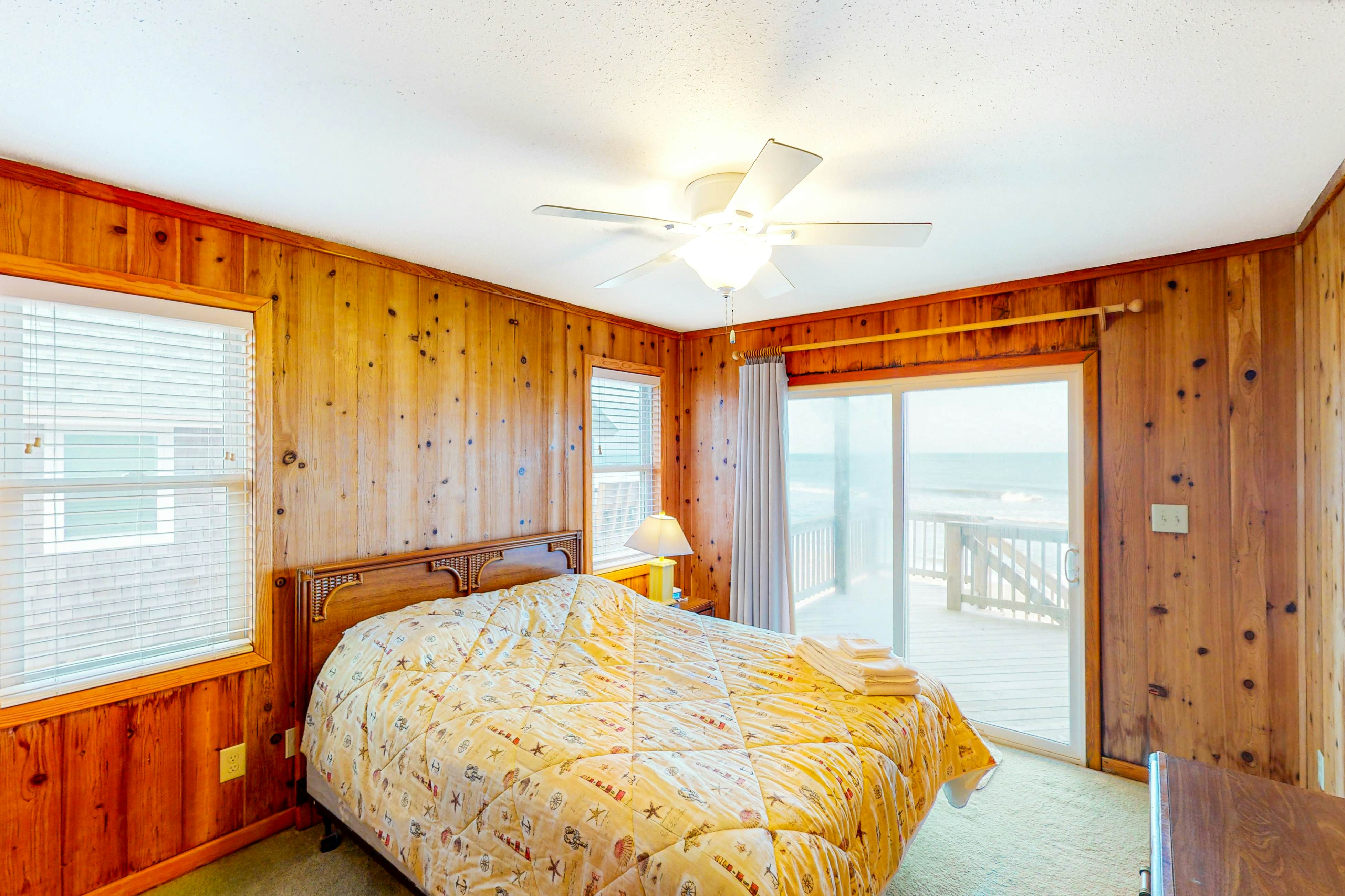 Harper House 4BB 4 BD Buxton, NC Vacation Rental Vacasa