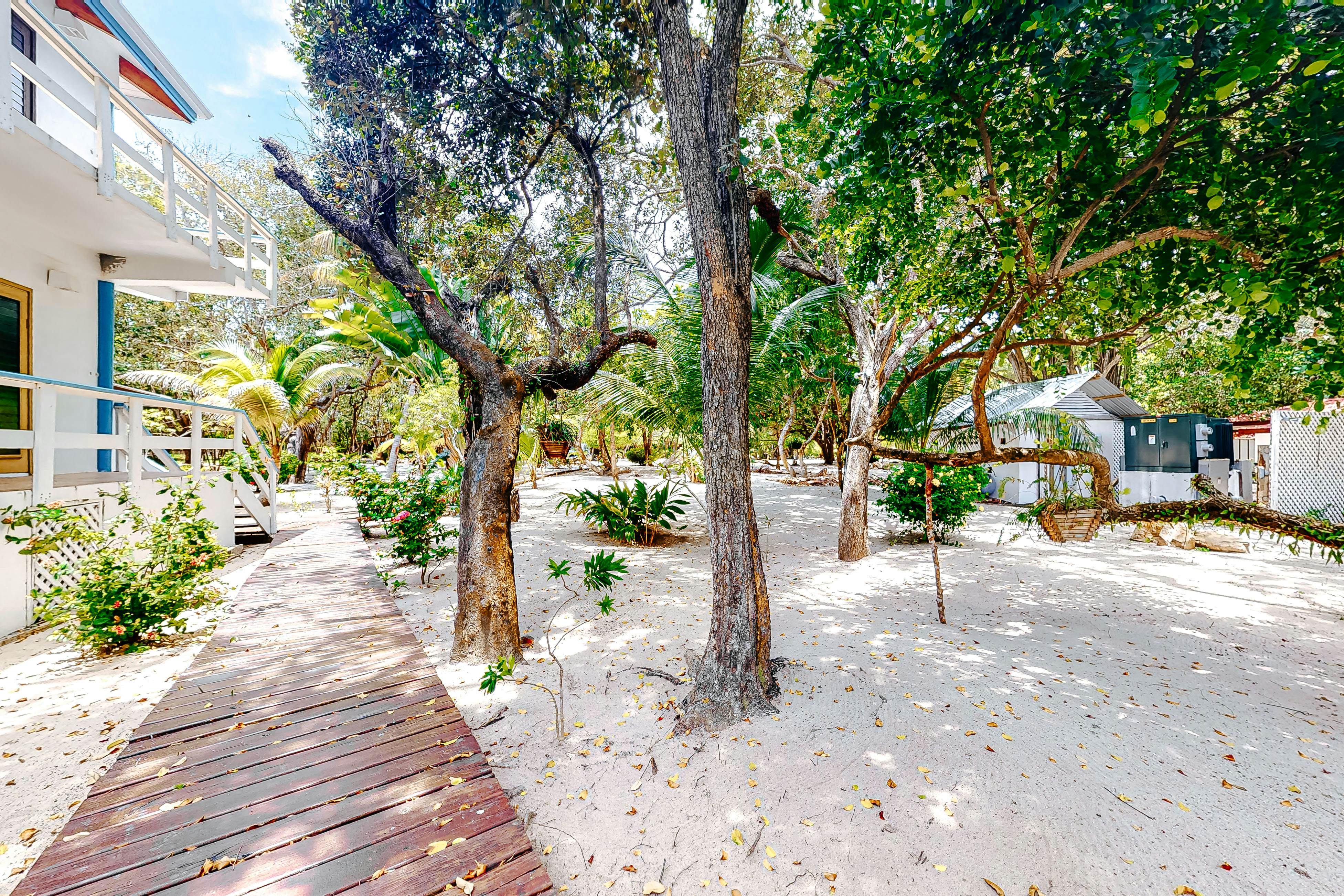 Condo #24 at Beachside Villas -Gold Standard Certified