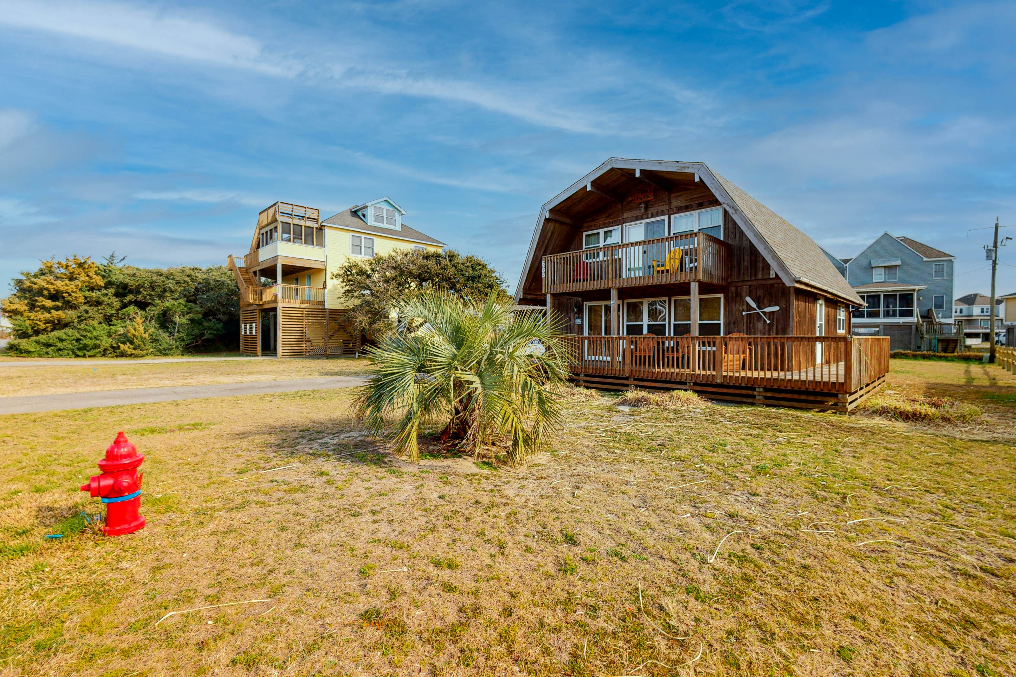 Fishbonz 6BB 4 BD Buxton, NC Vacation Rental Vacasa