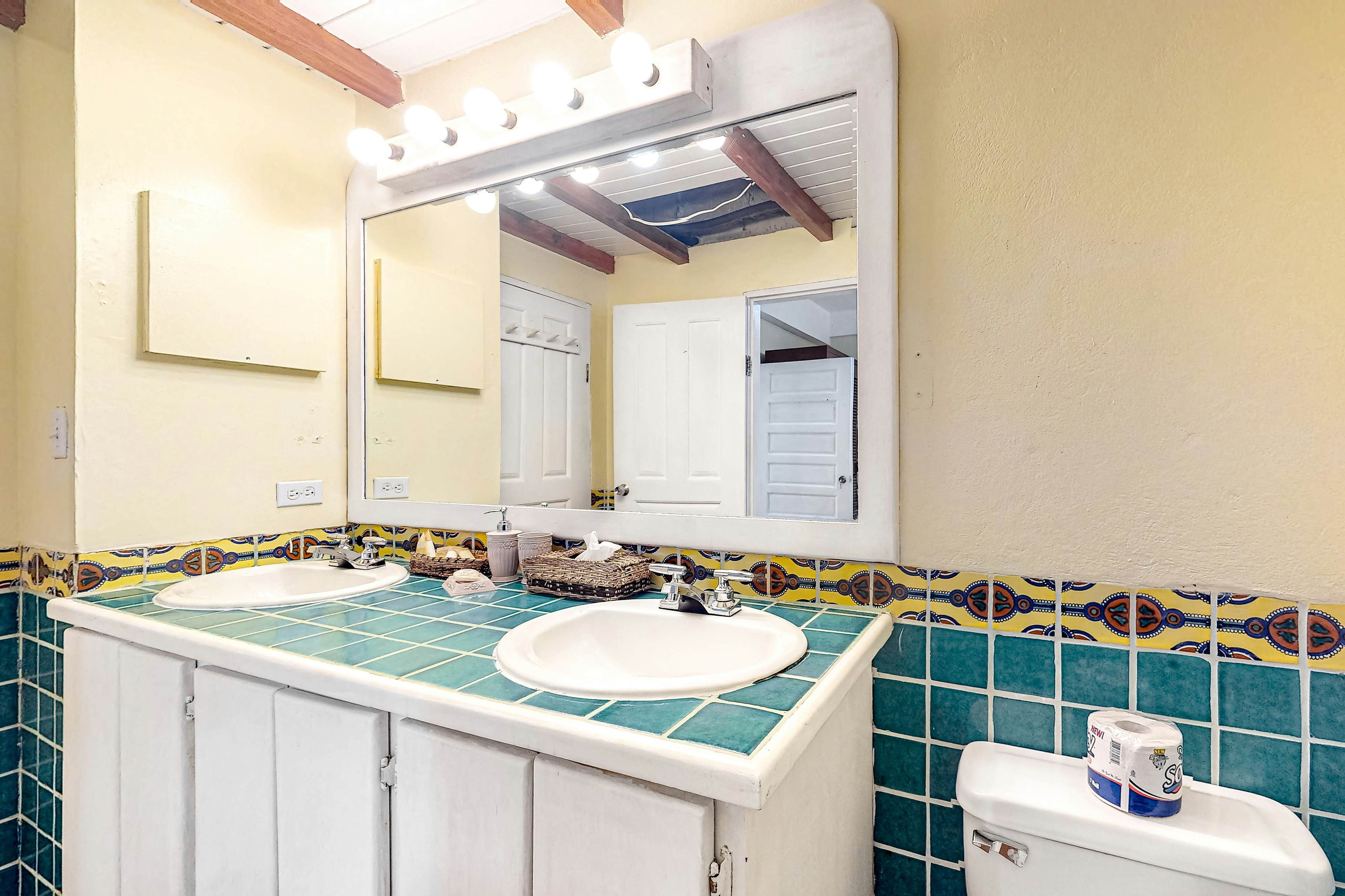 Condo # 20 at Beachside Villas Gold Standard Certified