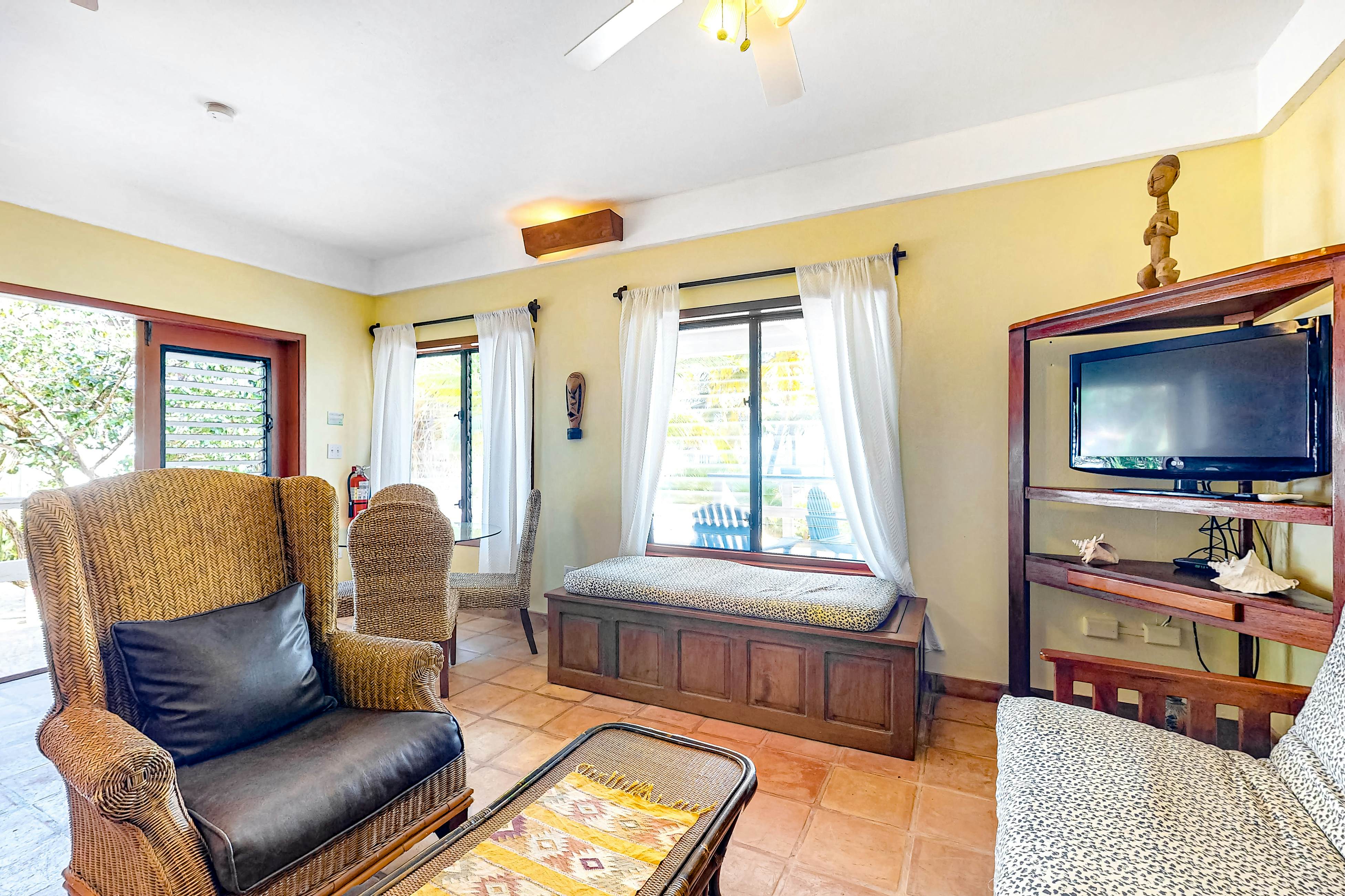 Condo # 20 at Beachside Villas Gold Standard Certified