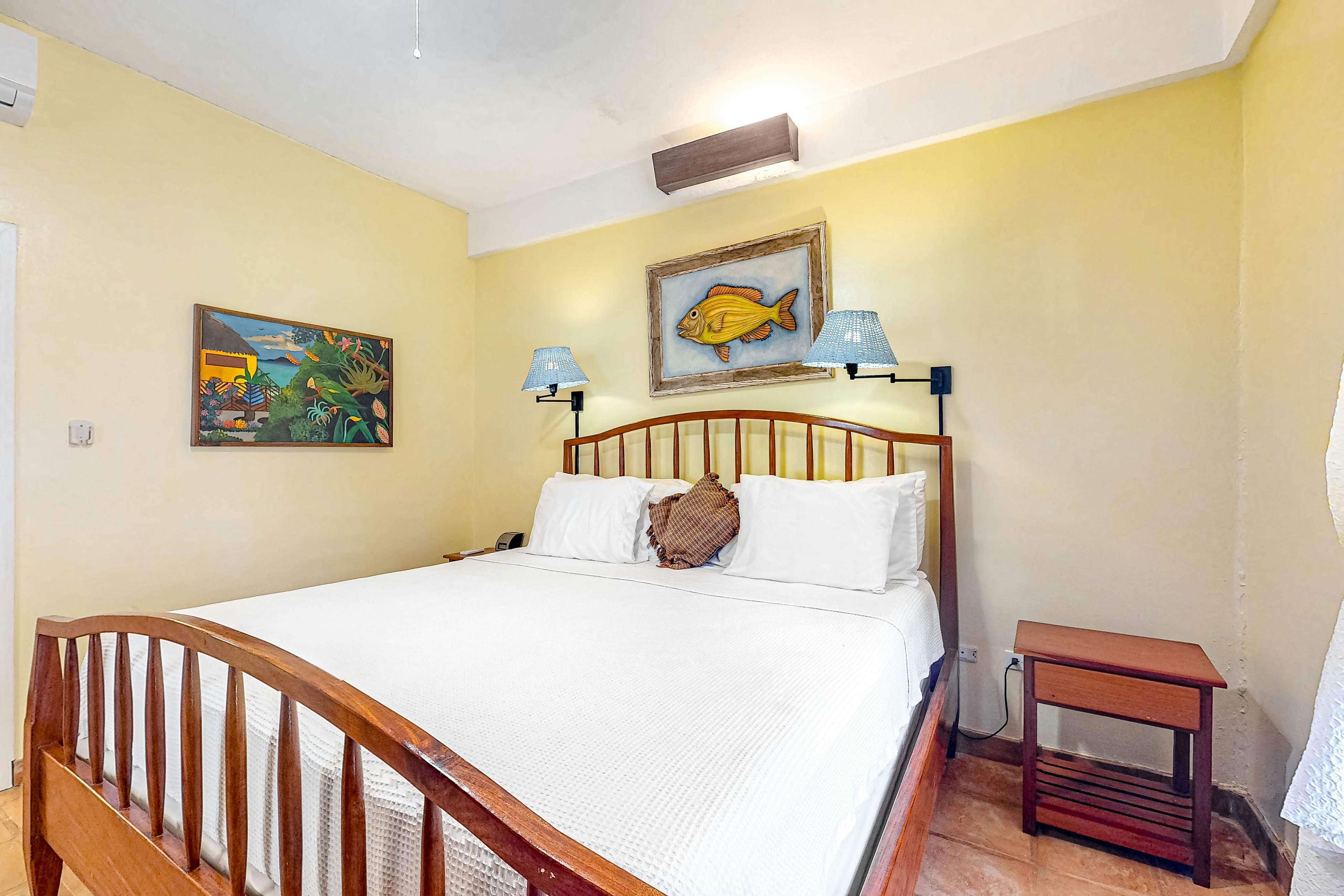 Condo # 20 at Beachside Villas Gold Standard Certified