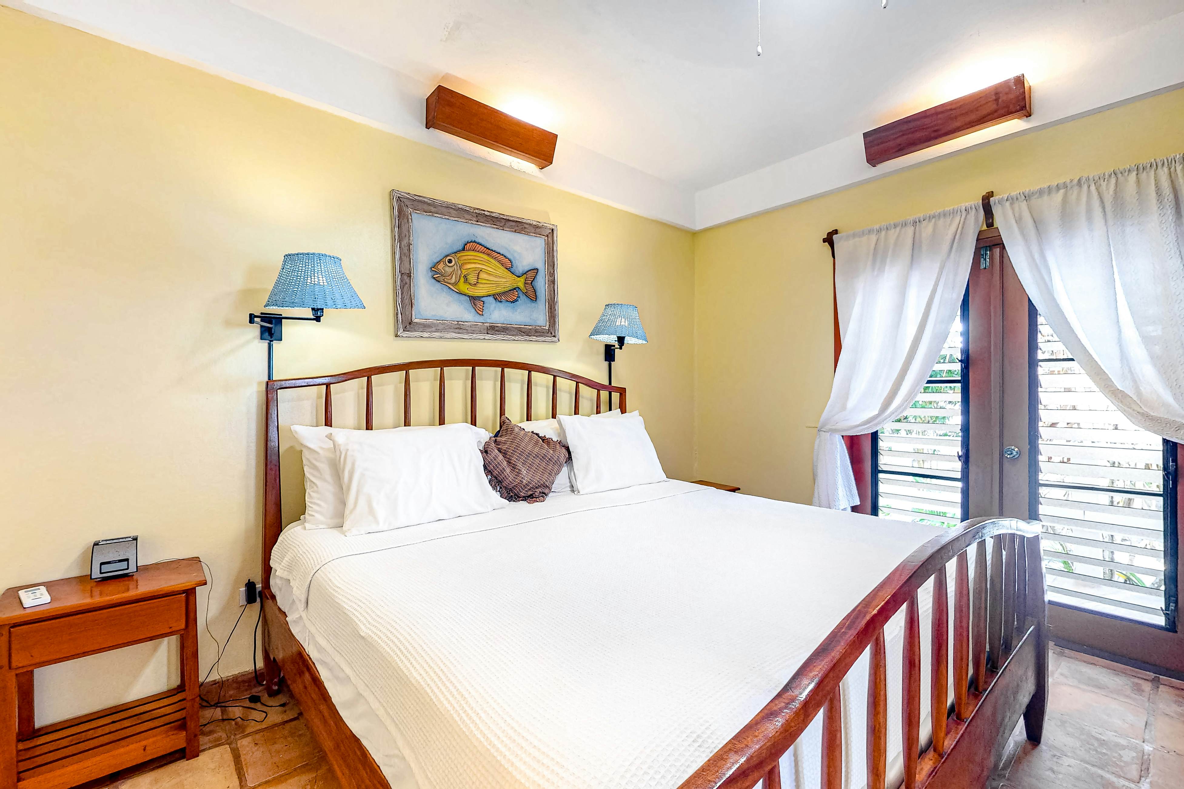 Condo # 20 at Beachside Villas Gold Standard Certified