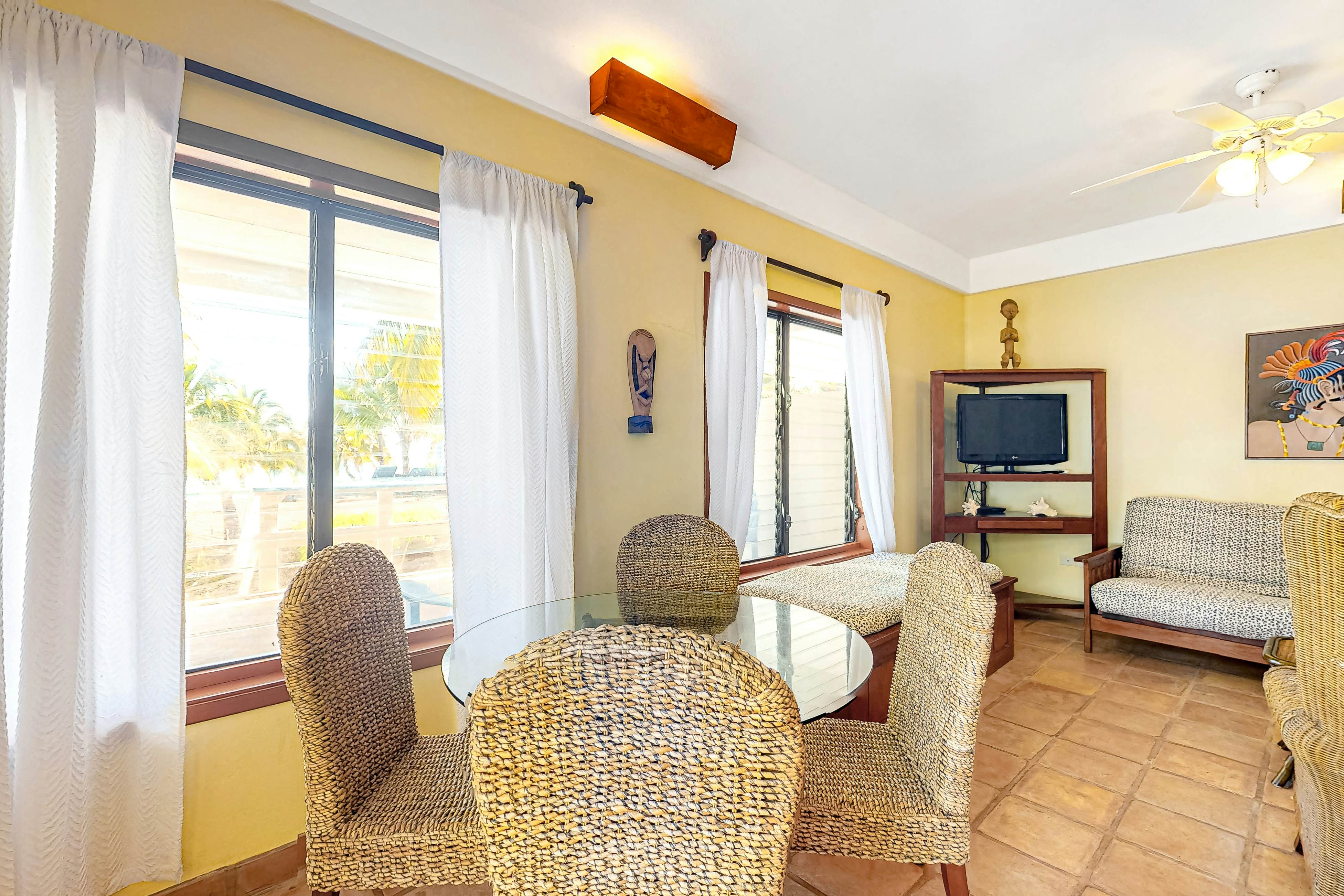 Condo # 20 at Beachside Villas Gold Standard Certified