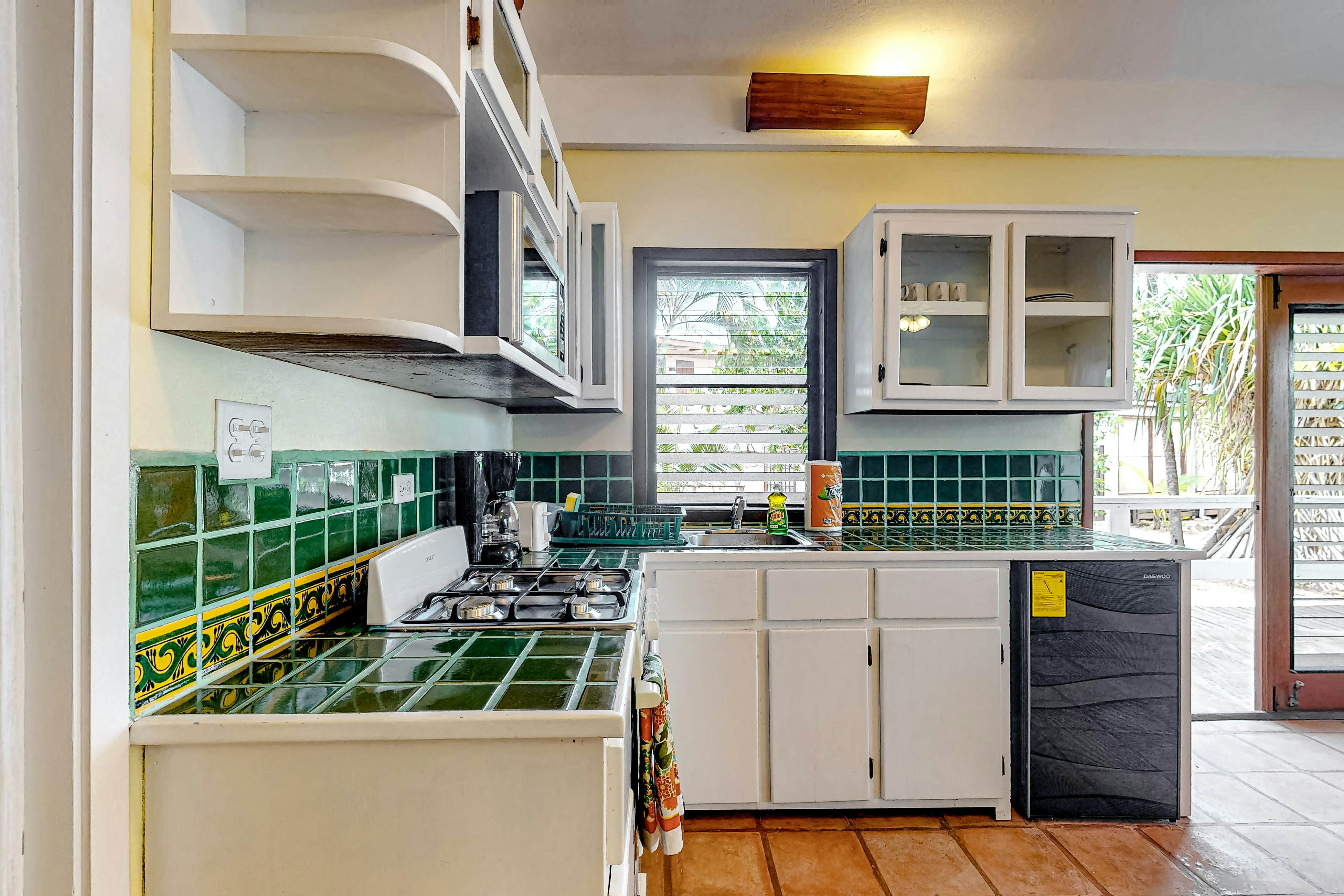 Condo # 20 at Beachside Villas Gold Standard Certified