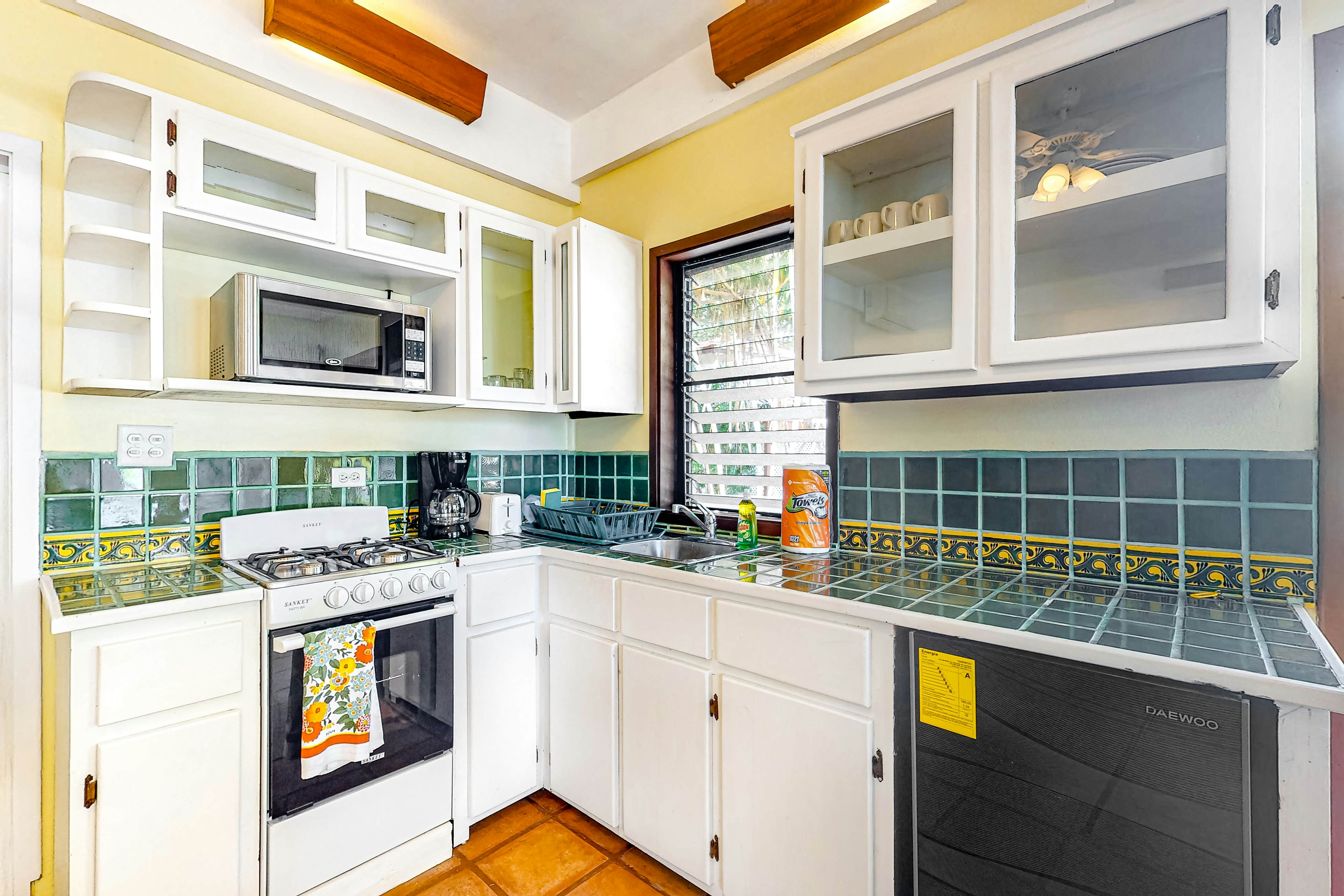 Condo # 20 at Beachside Villas Gold Standard Certified