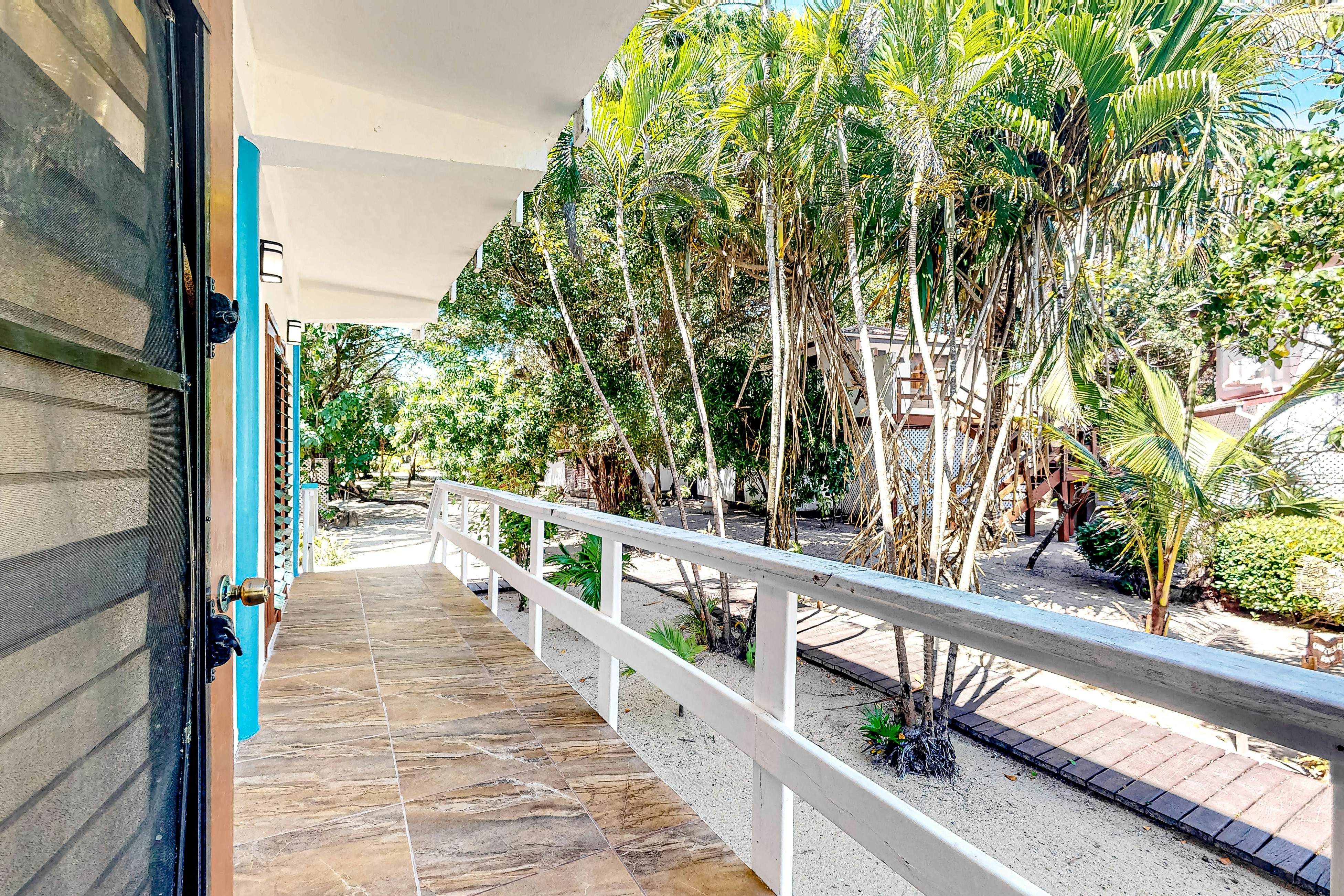 Condo # 20 at Beachside Villas Gold Standard Certified