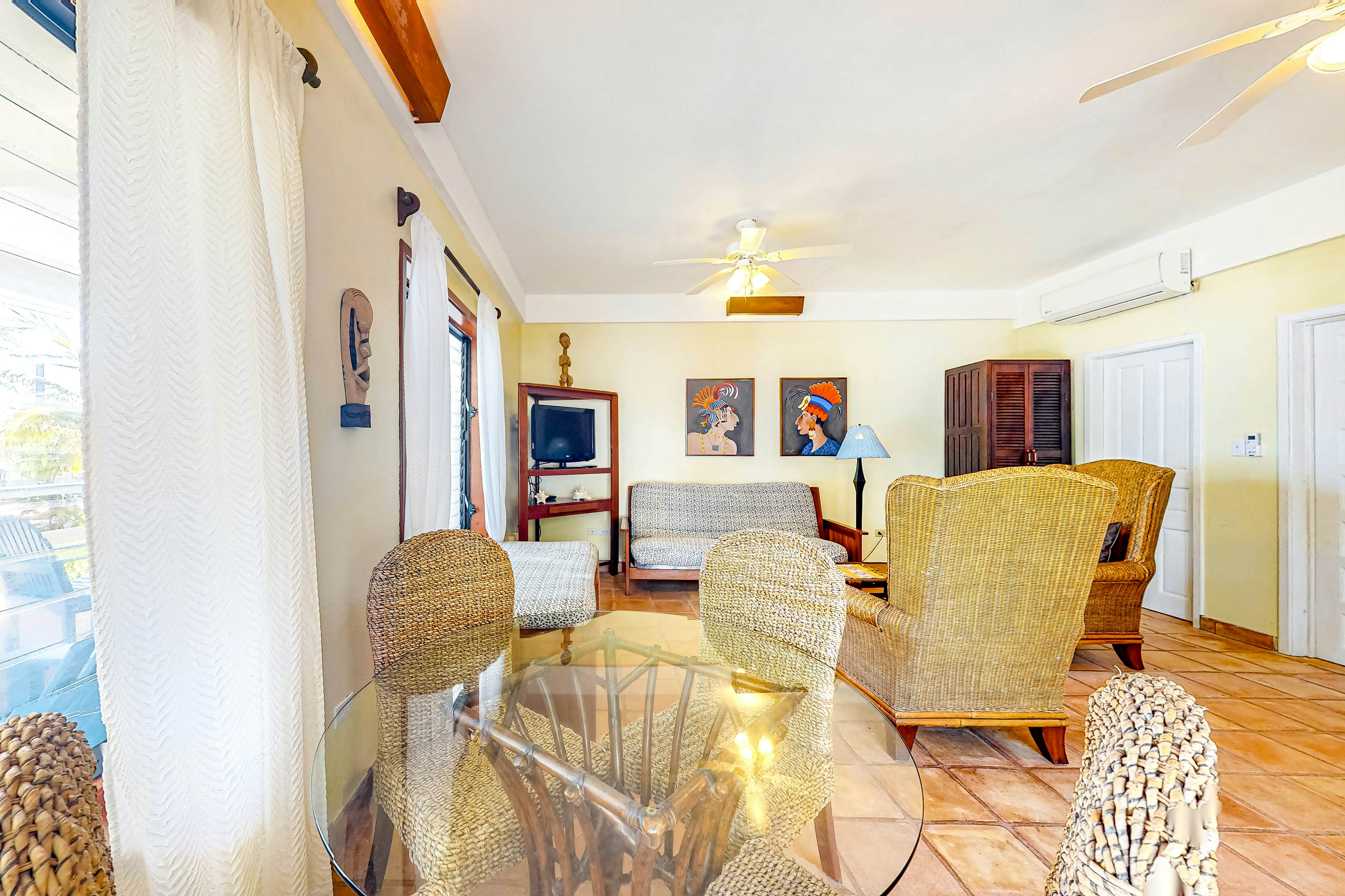 Condo # 20 at Beachside Villas Gold Standard Certified