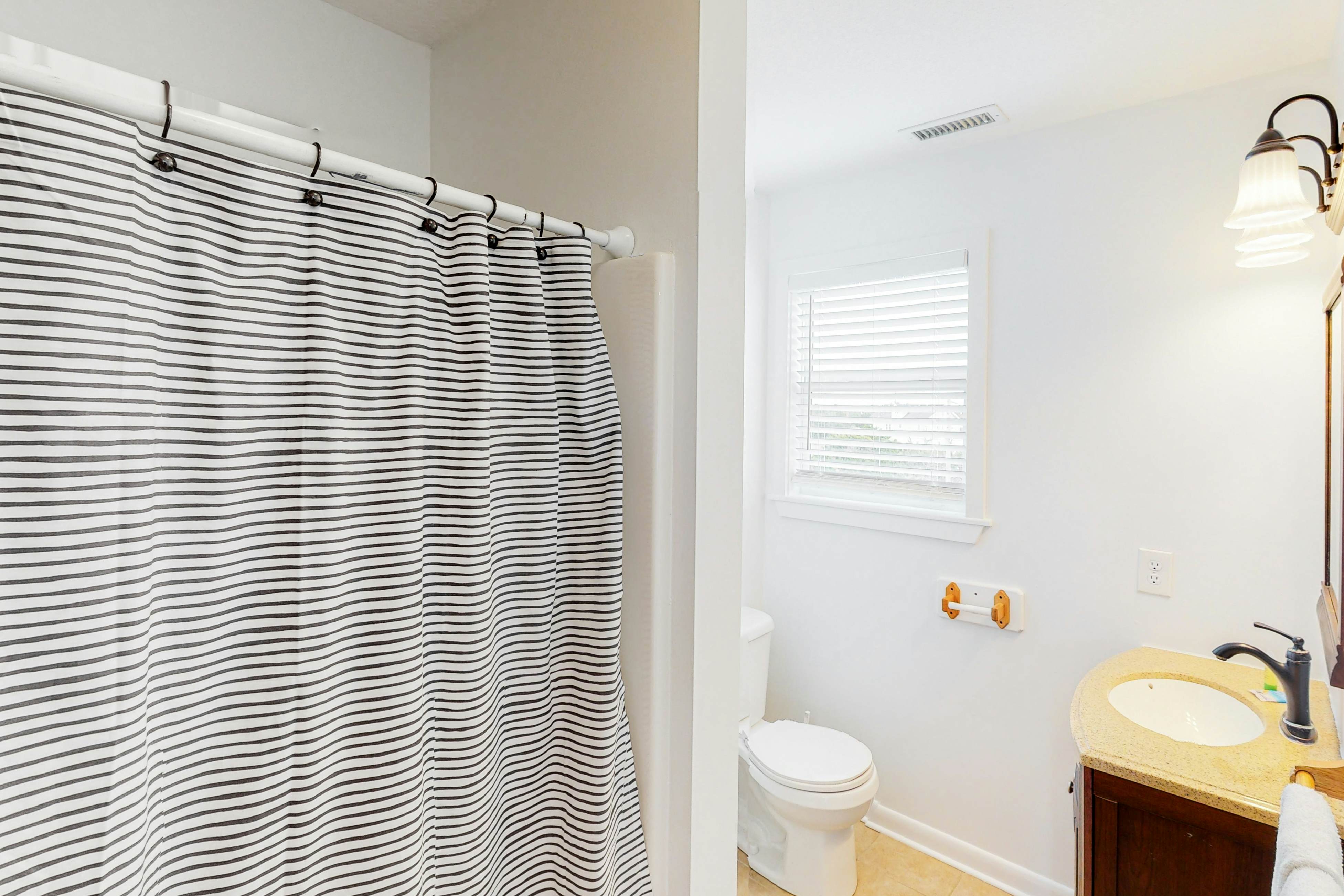 Osprey Landing 1F 3 BD Frisco, NC Vacation Rental Vacasa