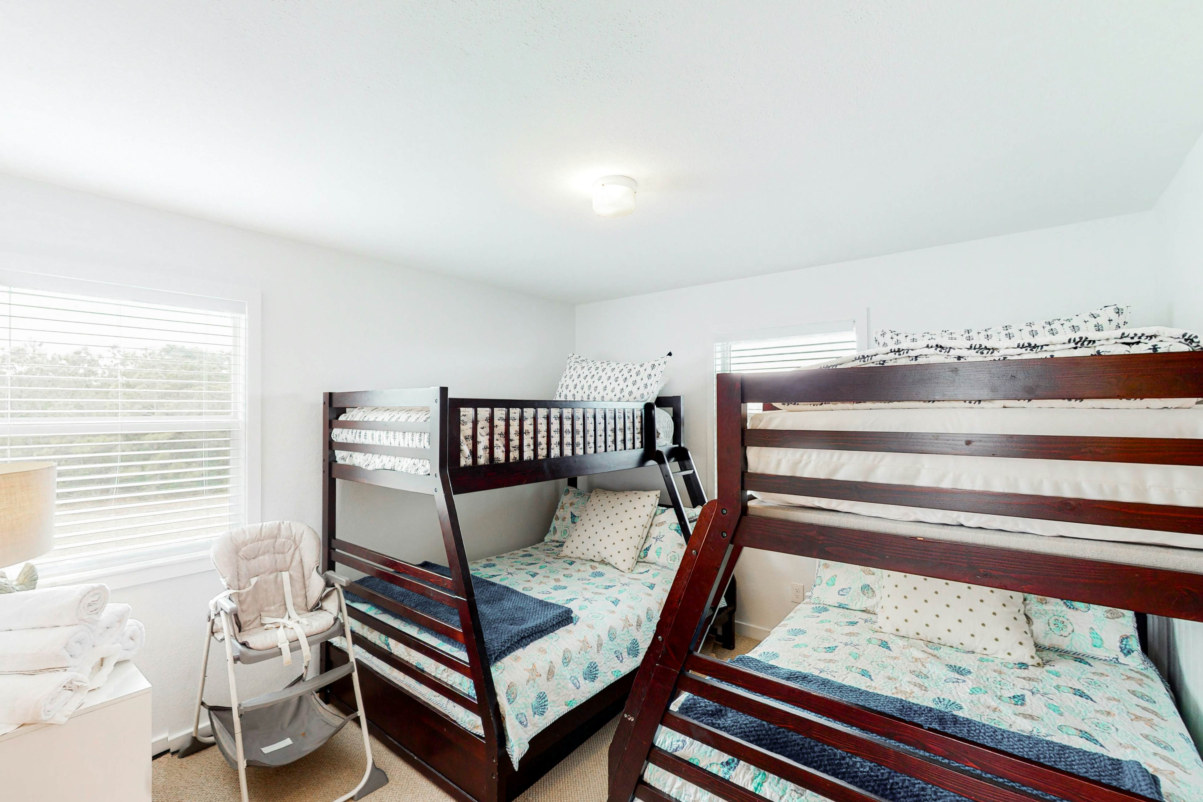 Osprey Landing 1F 3 BD Frisco, NC Vacation Rental Vacasa