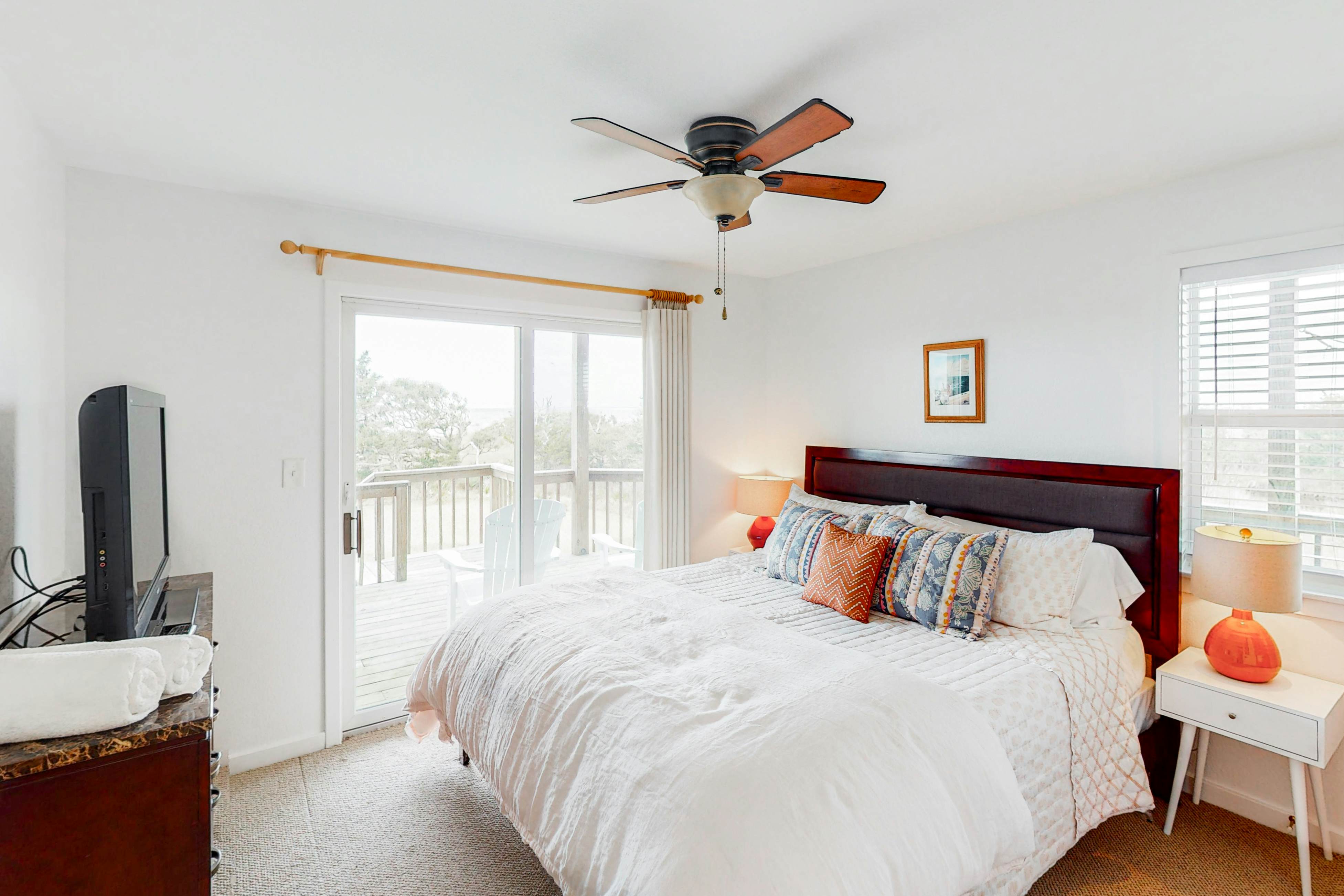 Osprey Landing 1F 3 BD Frisco, NC Vacation Rental Vacasa