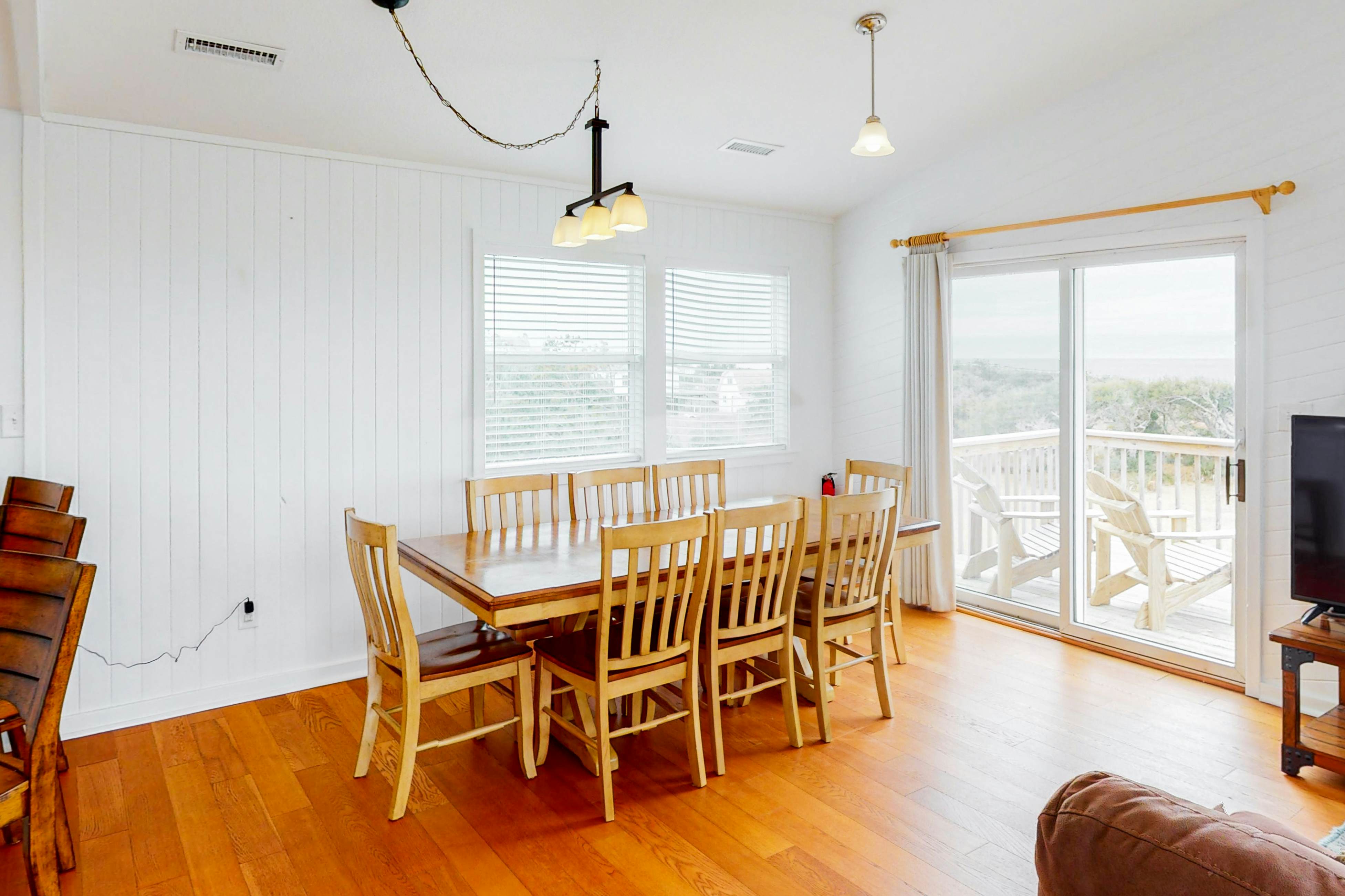 Osprey Landing 1F 3 BD Frisco, NC Vacation Rental Vacasa