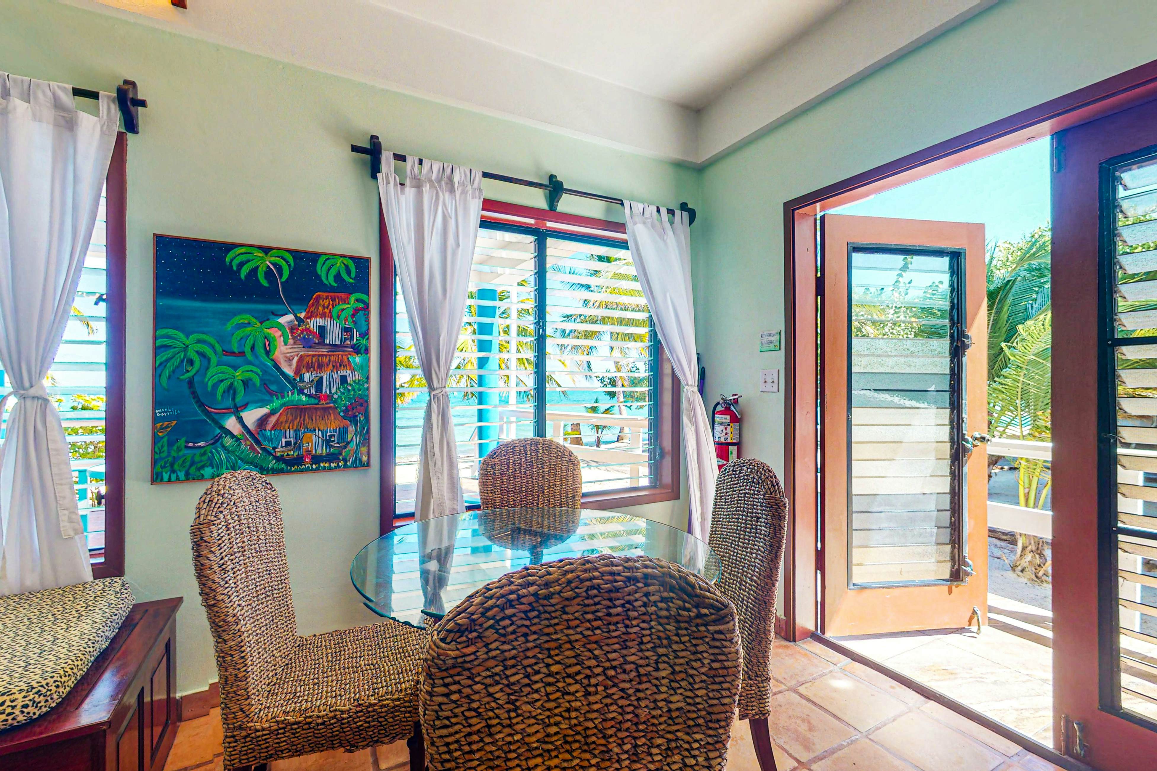 Condo 29 at Beachside Villas -Gold Standard Certified