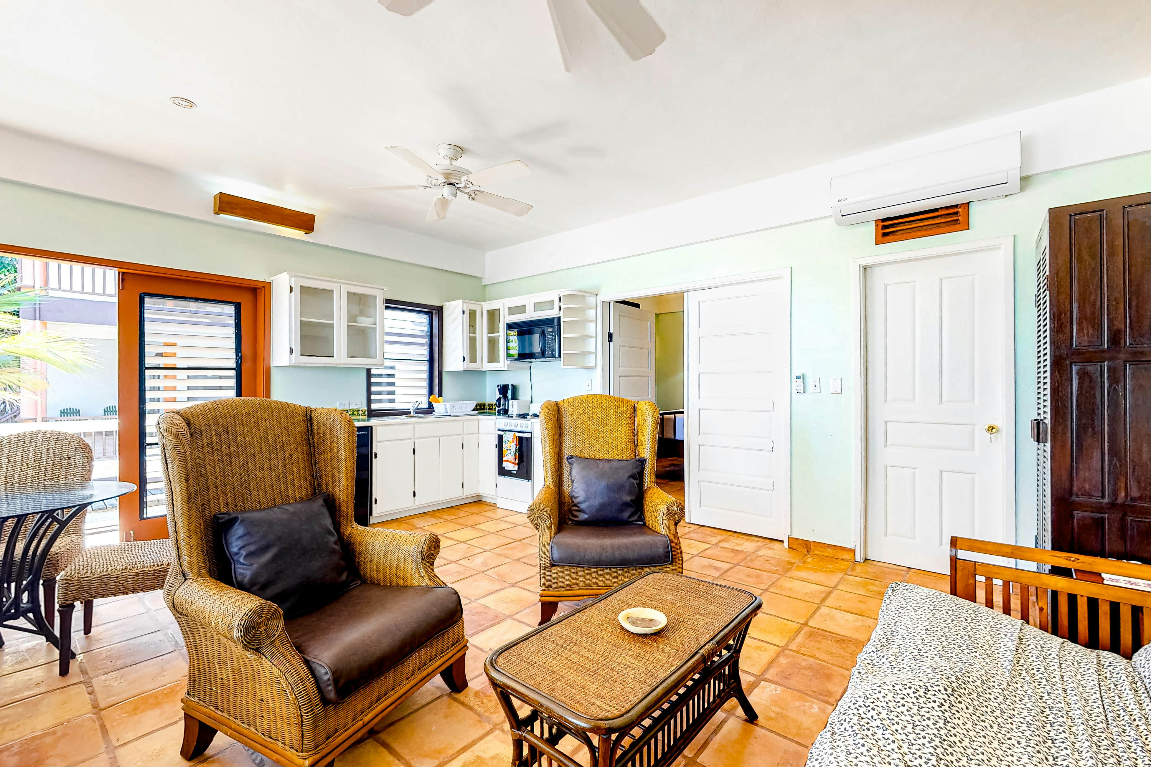 Condo 29 at Beachside Villas -Gold Standard Certified