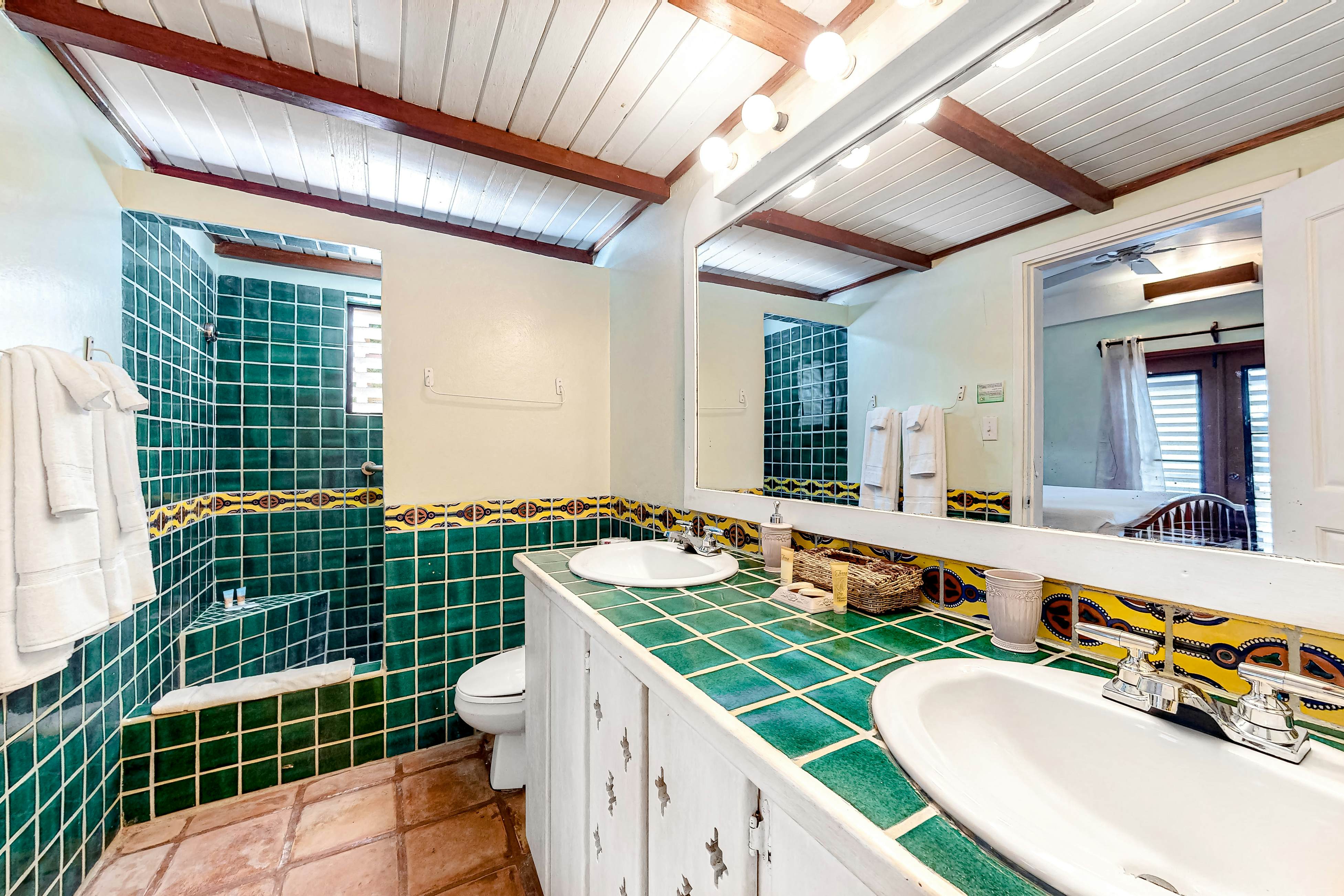 Condo 29 at Beachside Villas -Gold Standard Certified