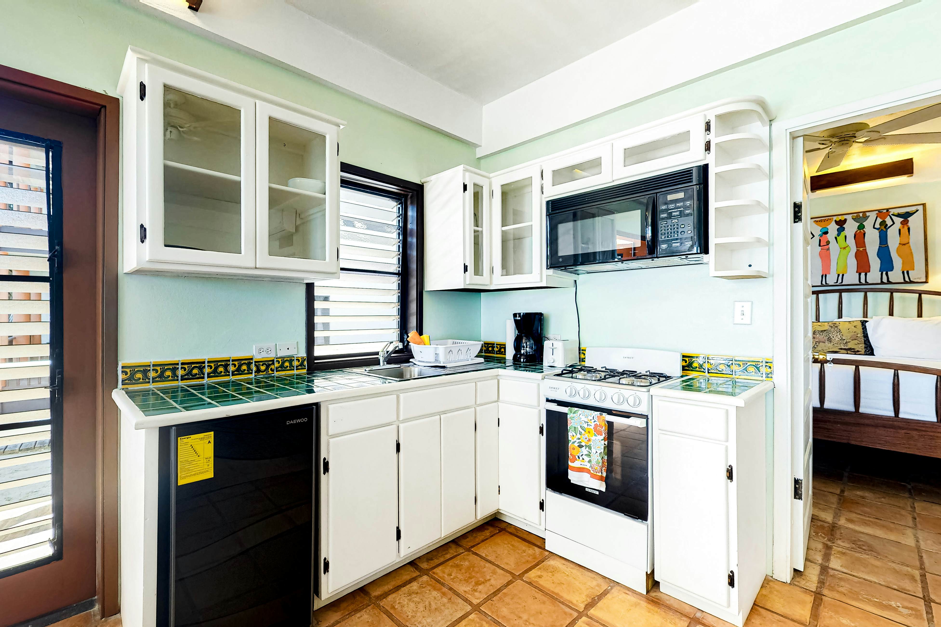 Condo 29 at Beachside Villas -Gold Standard Certified