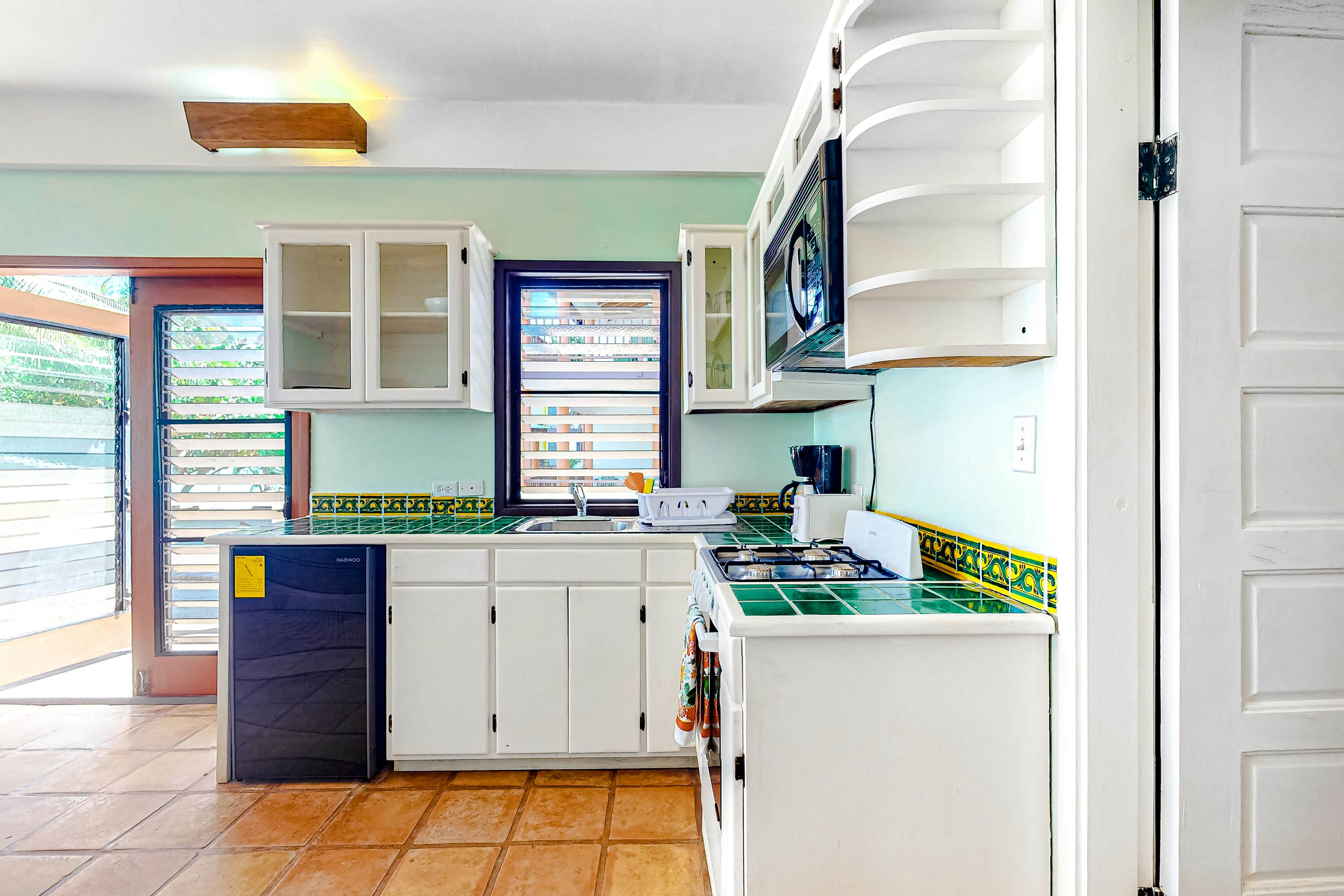 Condo 29 at Beachside Villas -Gold Standard Certified