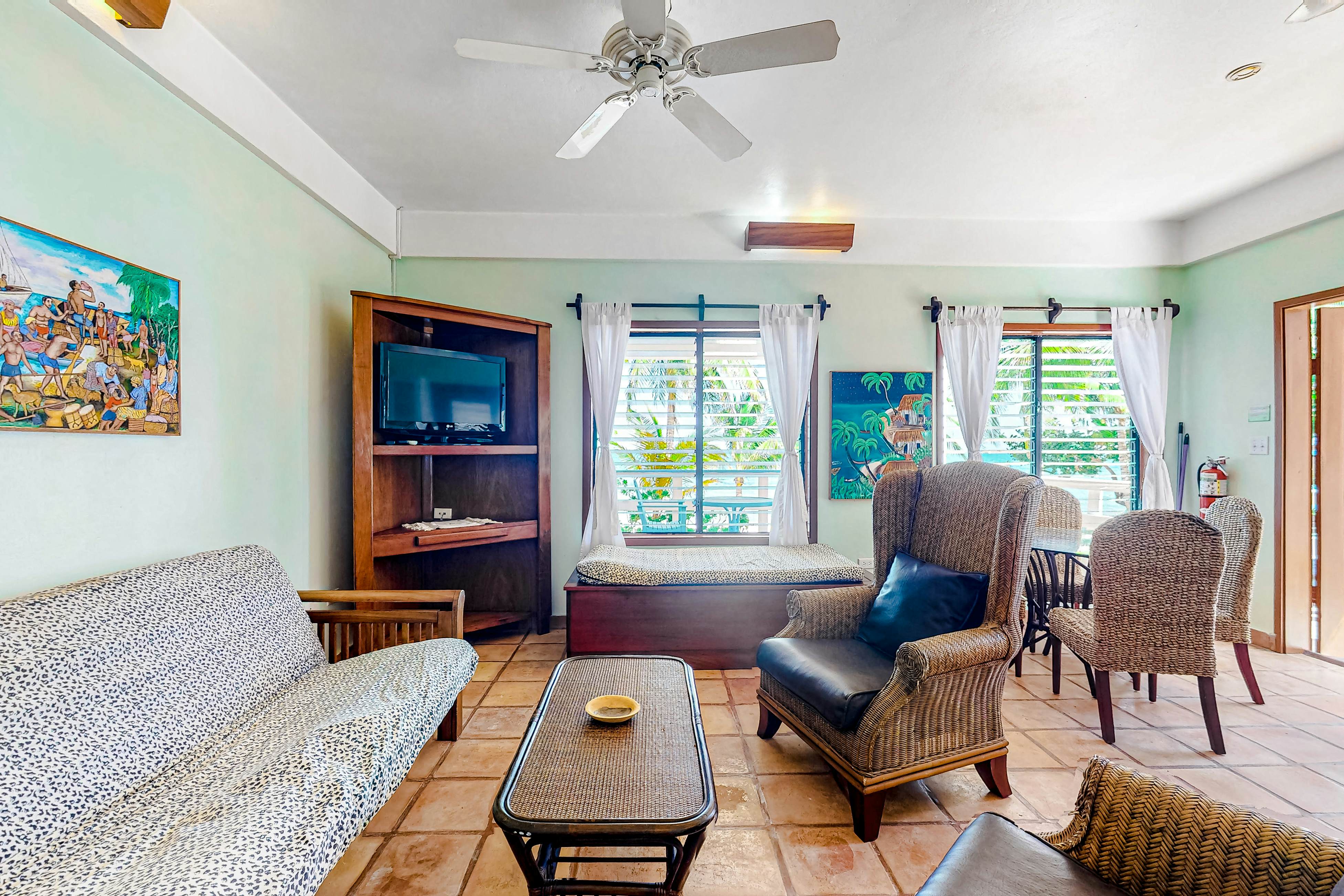 Beachside Villas, Vacation Rentals | Belize | Vacasa