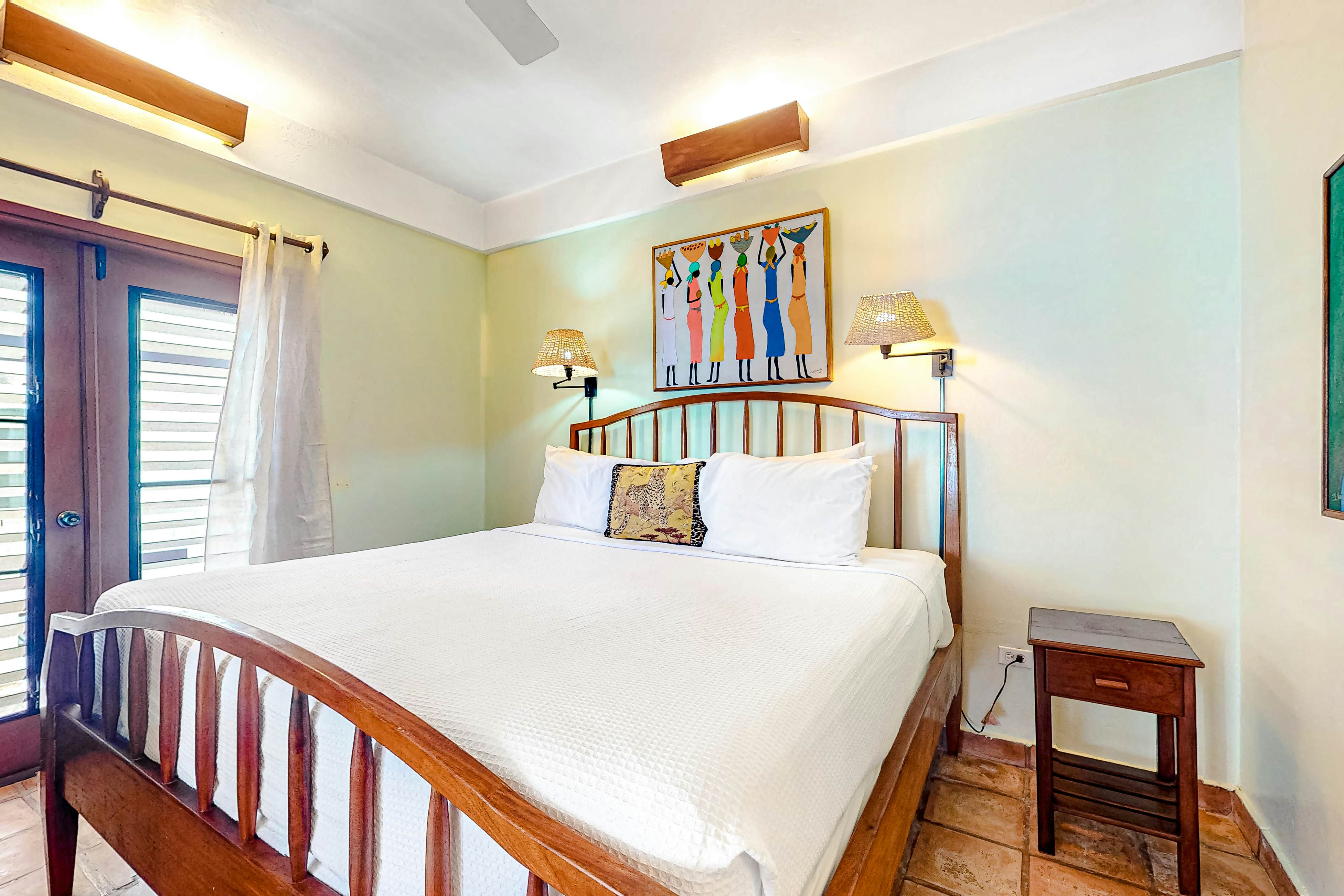 Condo 29 at Beachside Villas -Gold Standard Certified