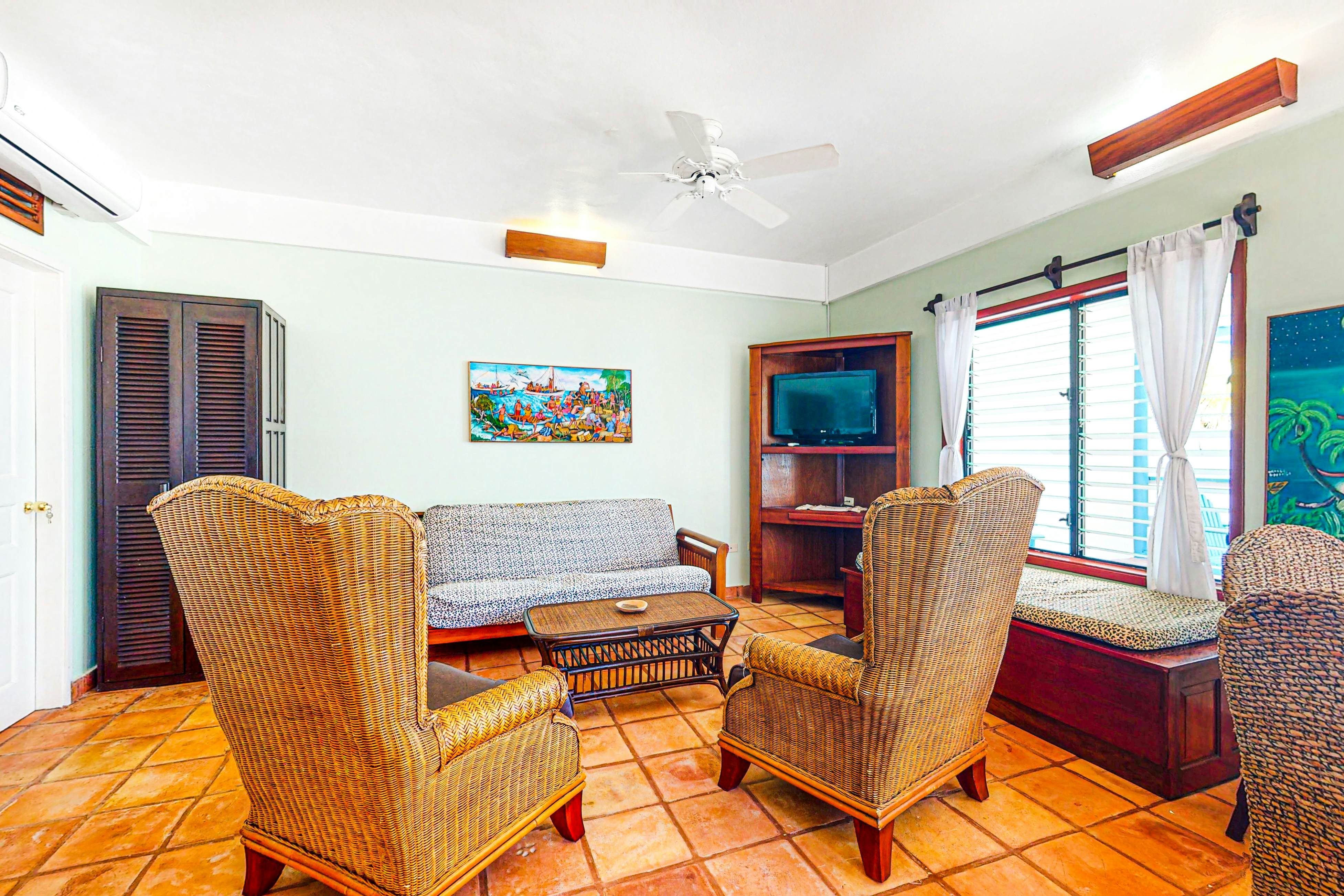 Condo 29 at Beachside Villas -Gold Standard Certified