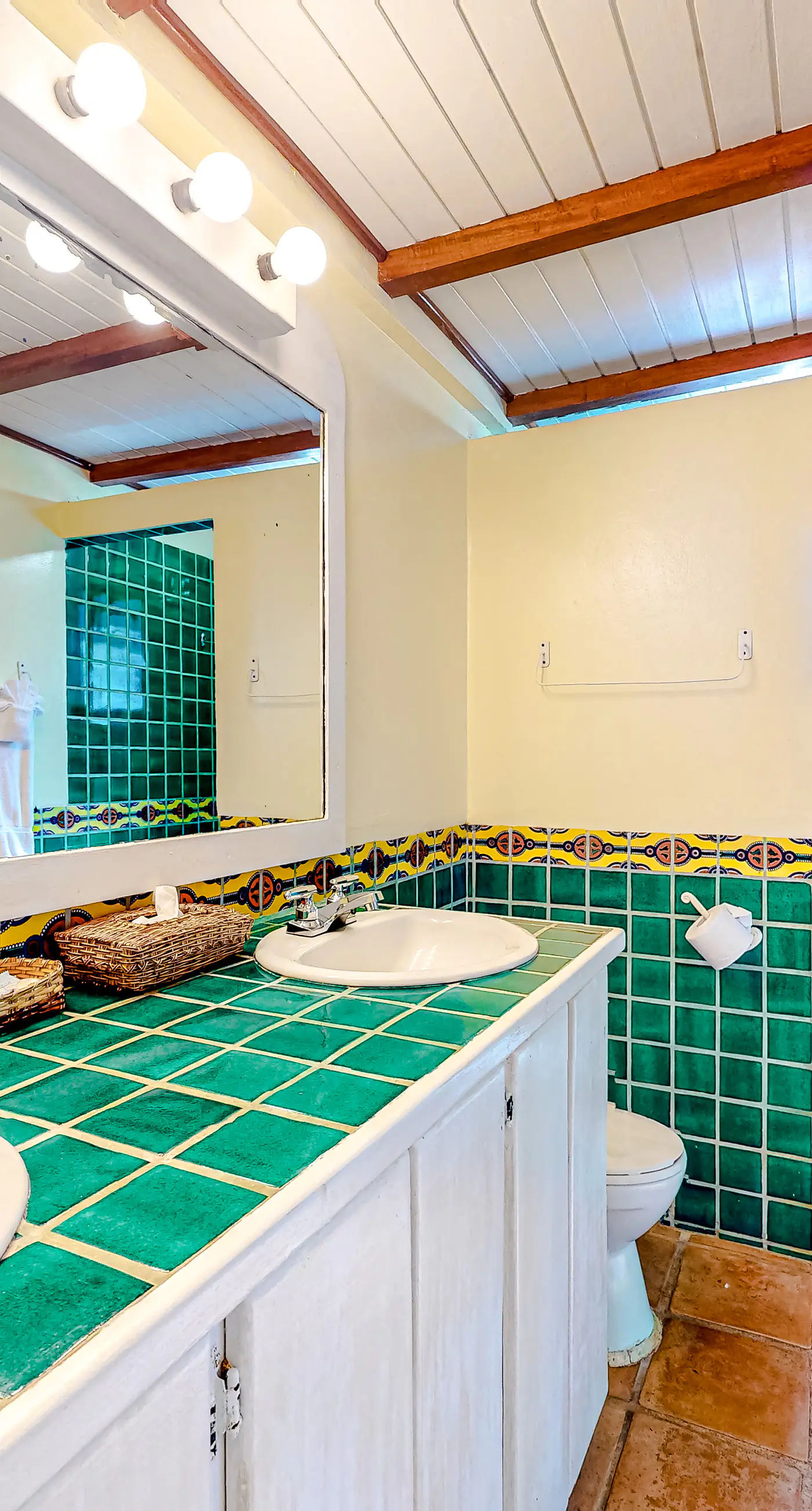 Condo # 30 at Beachside Villas -Gold Standard Certified