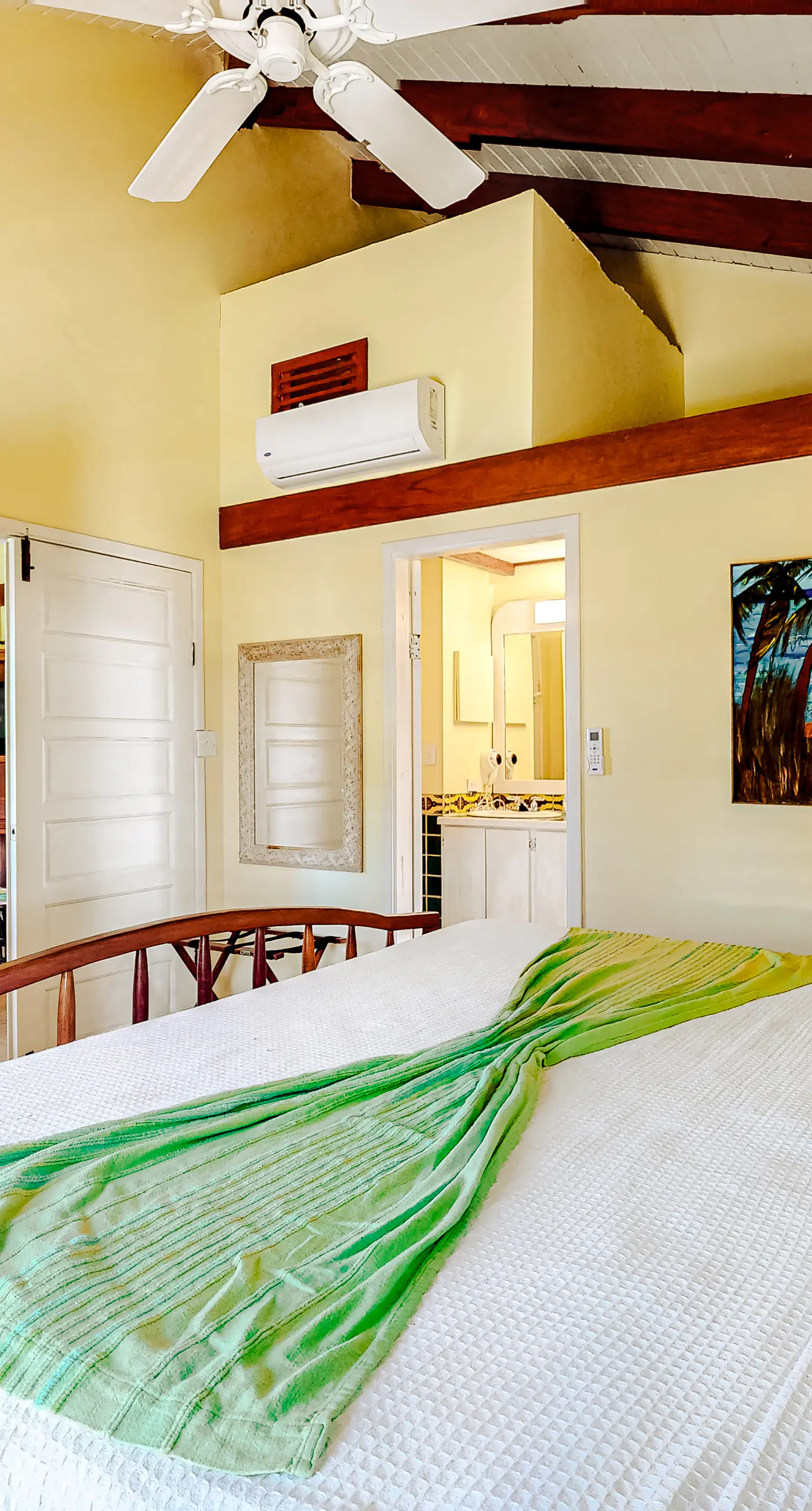 Condo # 30 at Beachside Villas -Gold Standard Certified