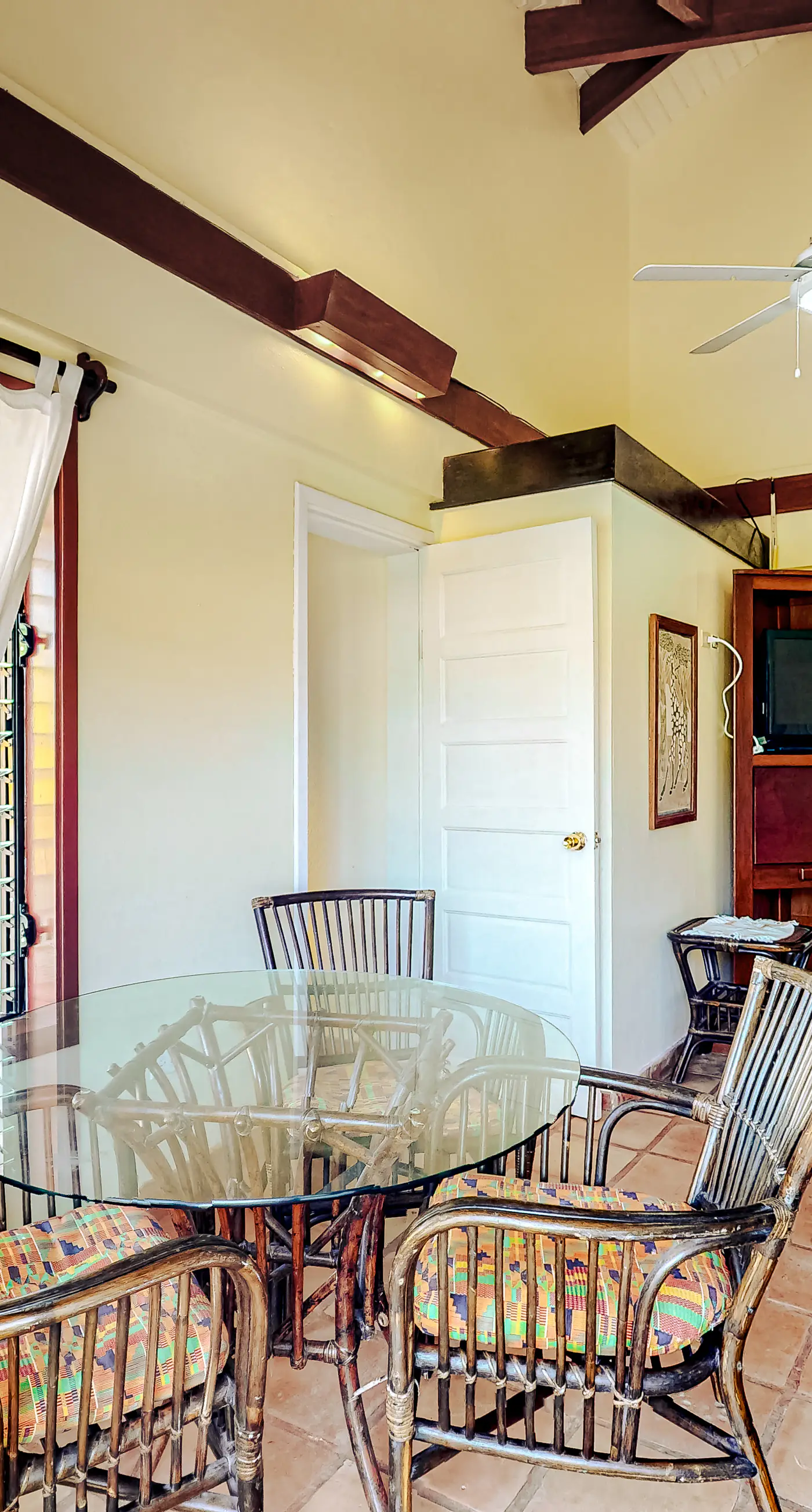 Condo # 30 at Beachside Villas -Gold Standard Certified