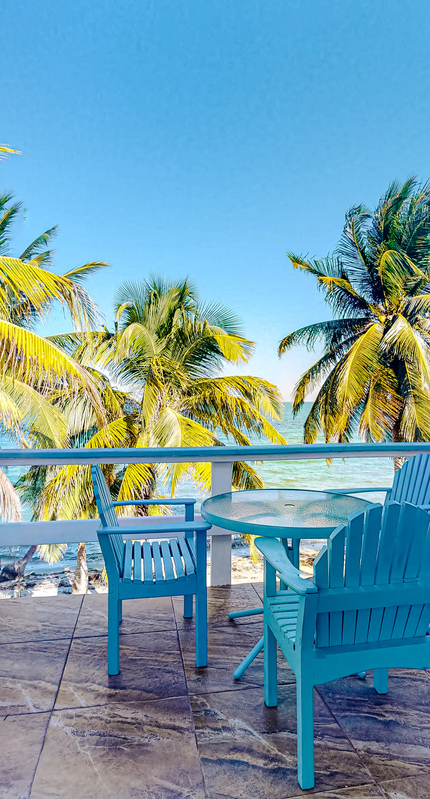 Condo # 30 at Beachside Villas -Gold Standard Certified