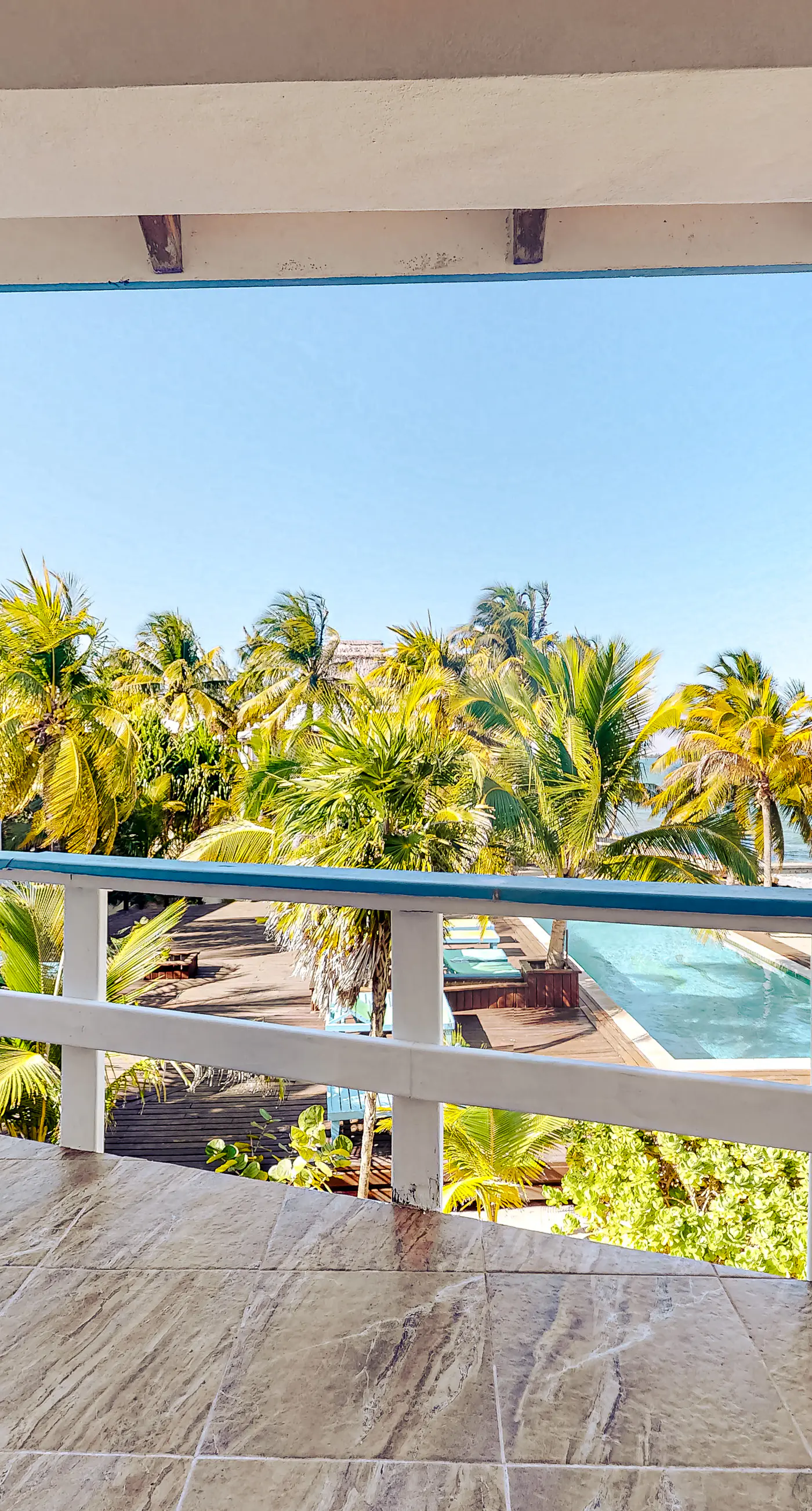 Condo # 30 at Beachside Villas -Gold Standard Certified