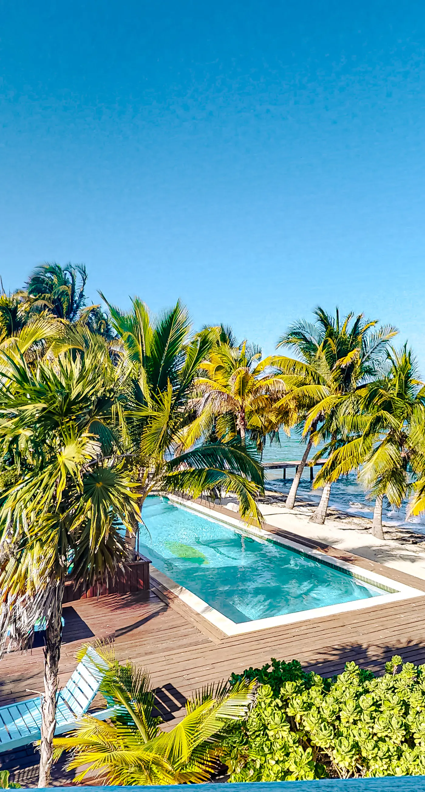 Condo # 30 at Beachside Villas -Gold Standard Certified