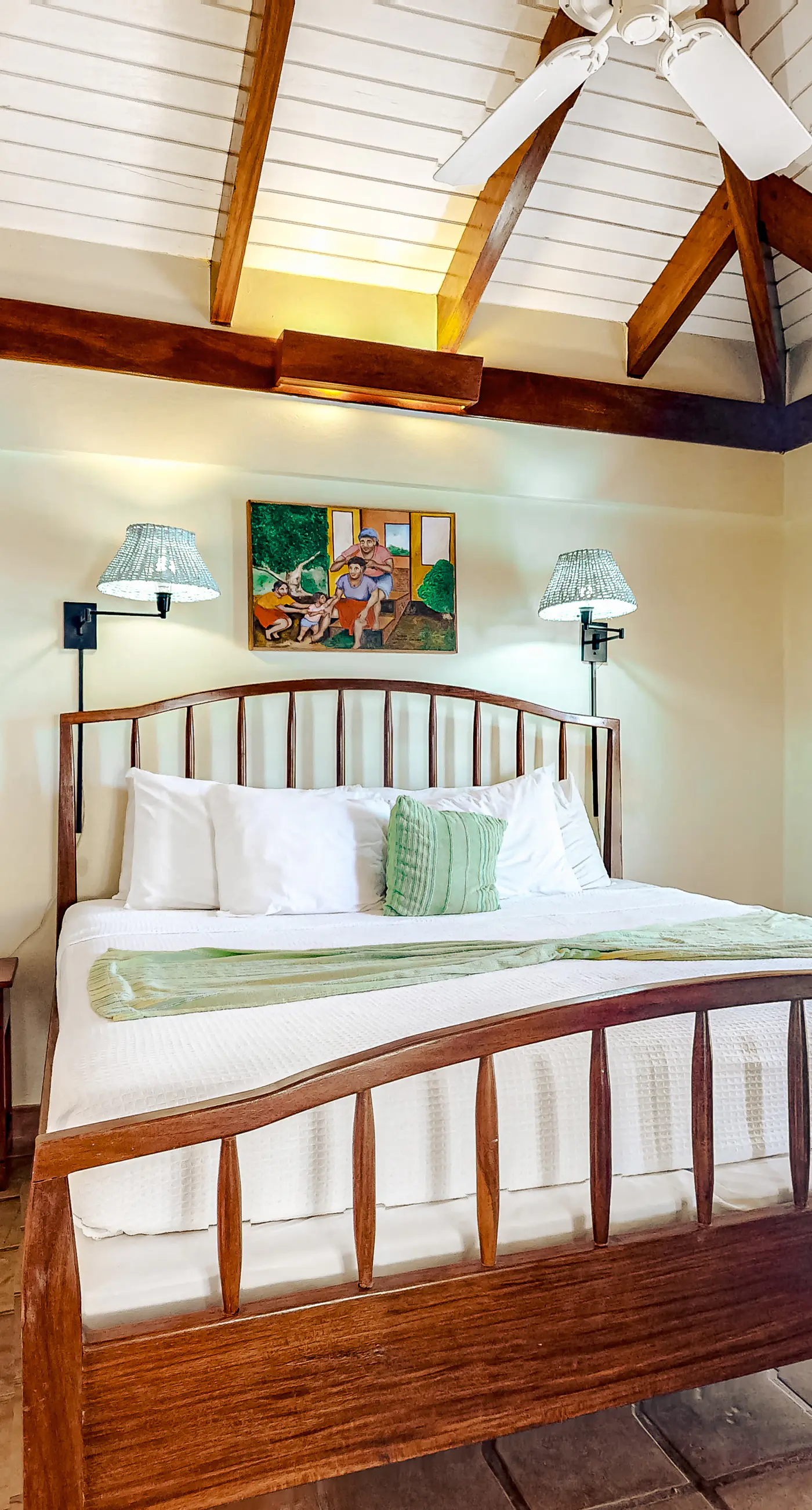 Condo # 30 at Beachside Villas -Gold Standard Certified