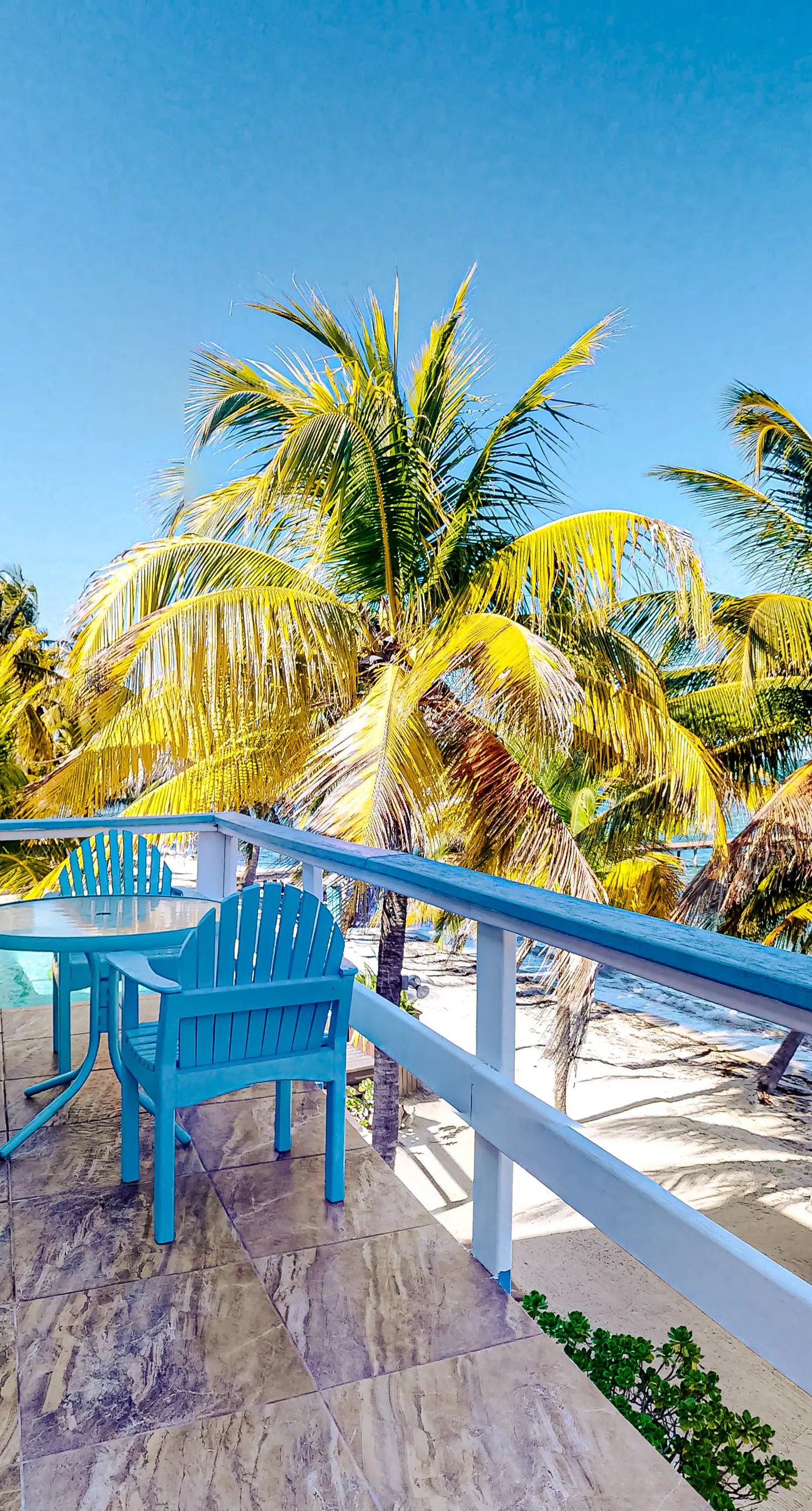 Condo # 30 at Beachside Villas -Gold Standard Certified