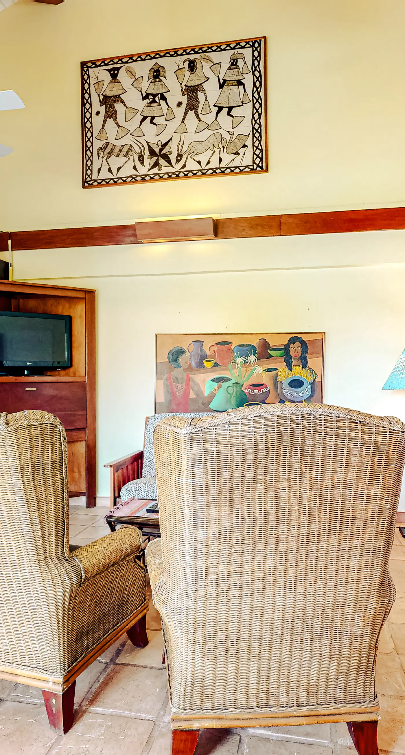 Condo # 30 at Beachside Villas -Gold Standard Certified