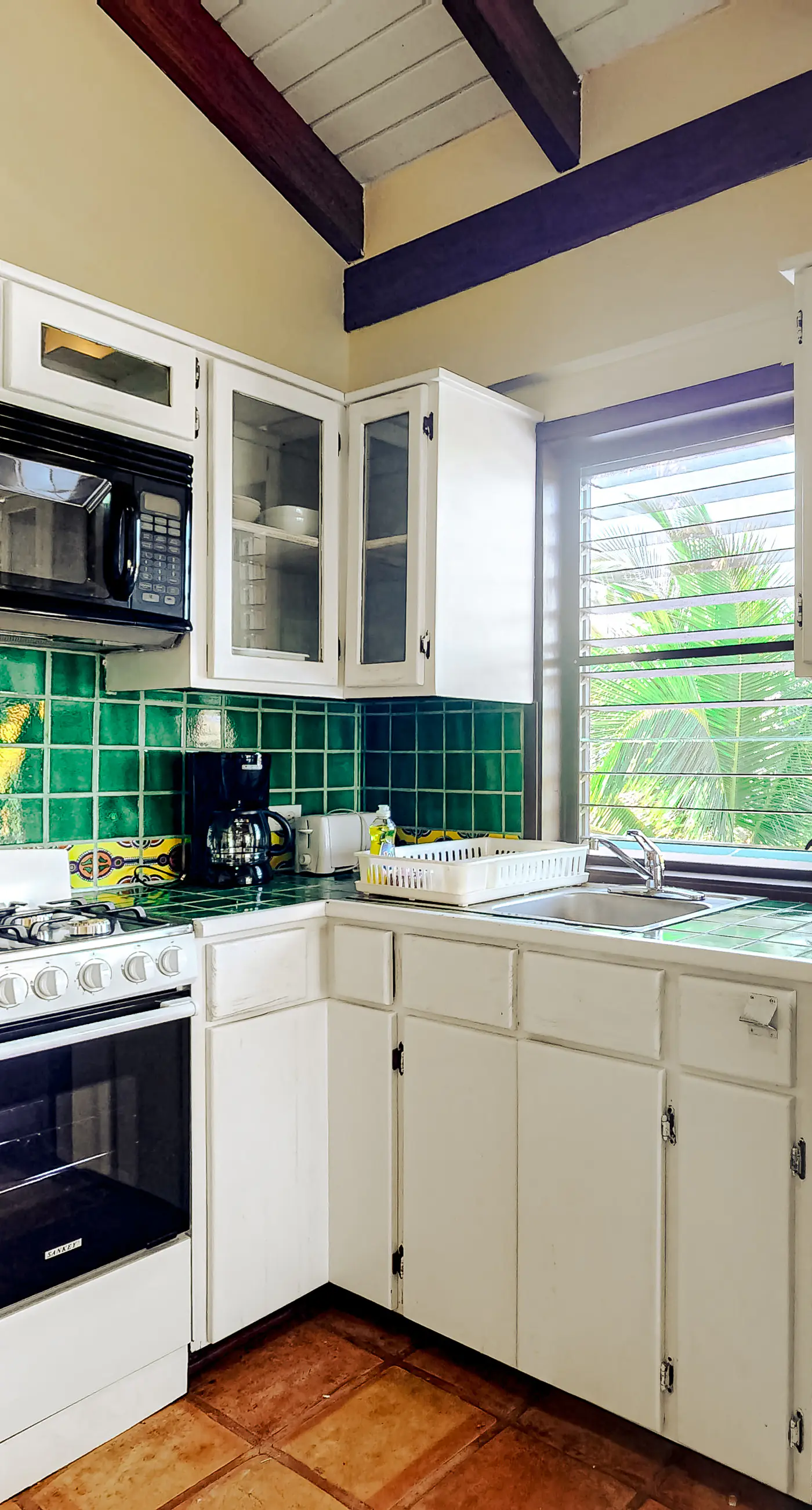 Condo # 30 at Beachside Villas -Gold Standard Certified