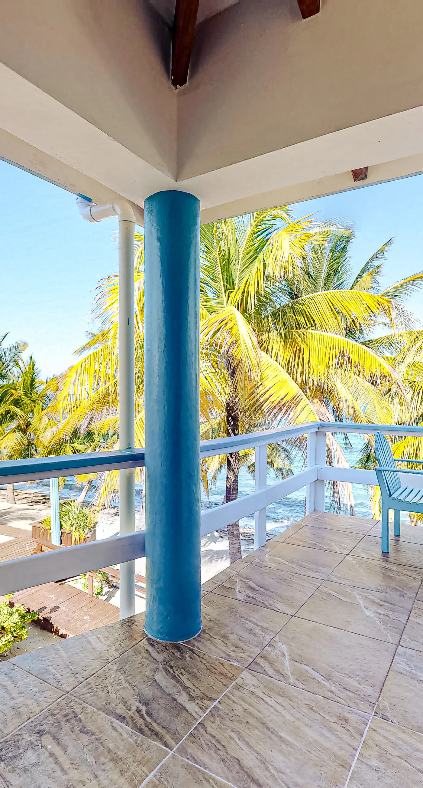 Condo # 30 at Beachside Villas -Gold Standard Certified