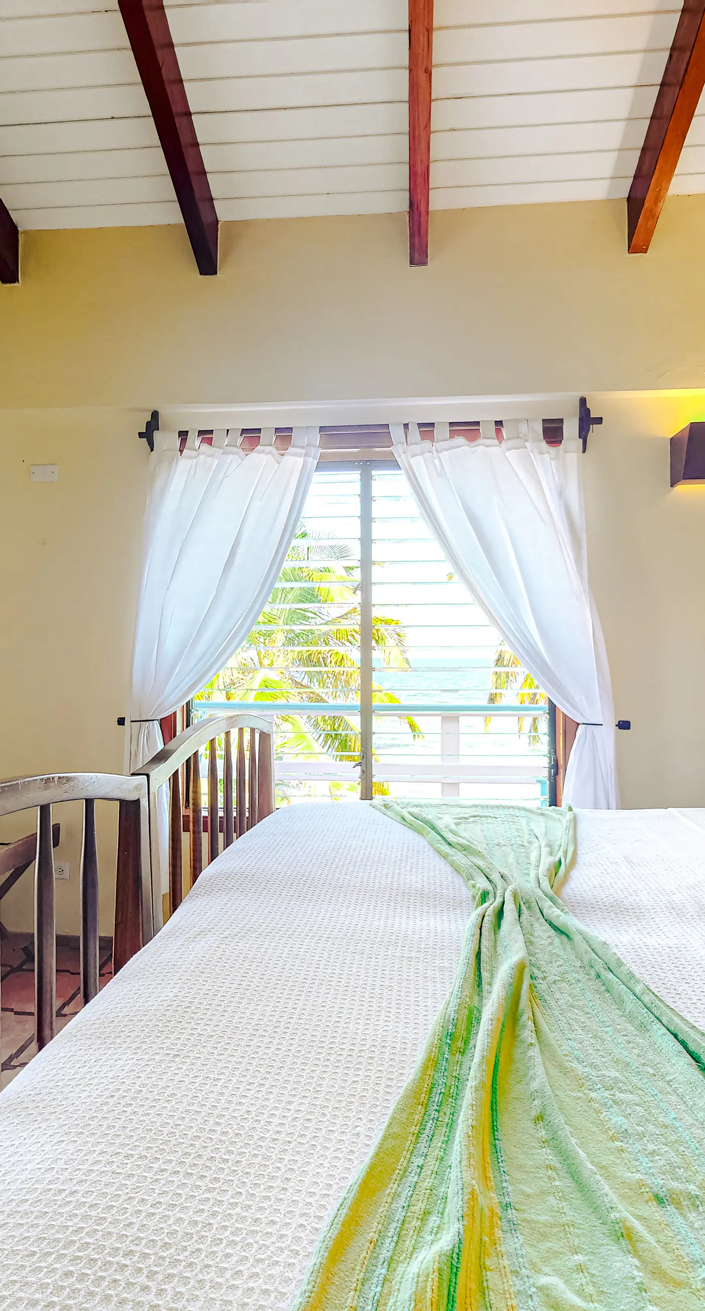 Condo # 30 at Beachside Villas -Gold Standard Certified