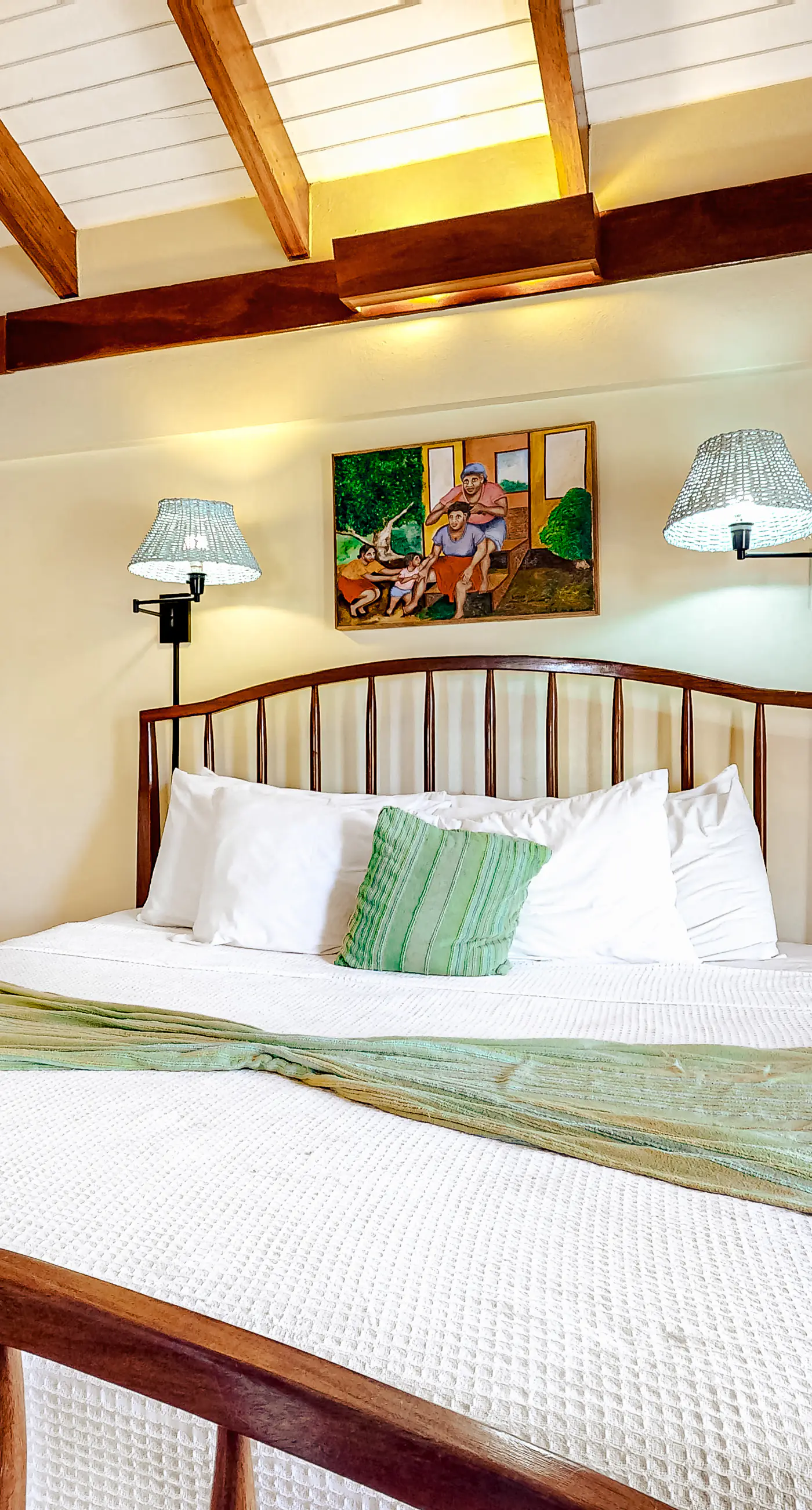 Condo # 30 at Beachside Villas -Gold Standard Certified