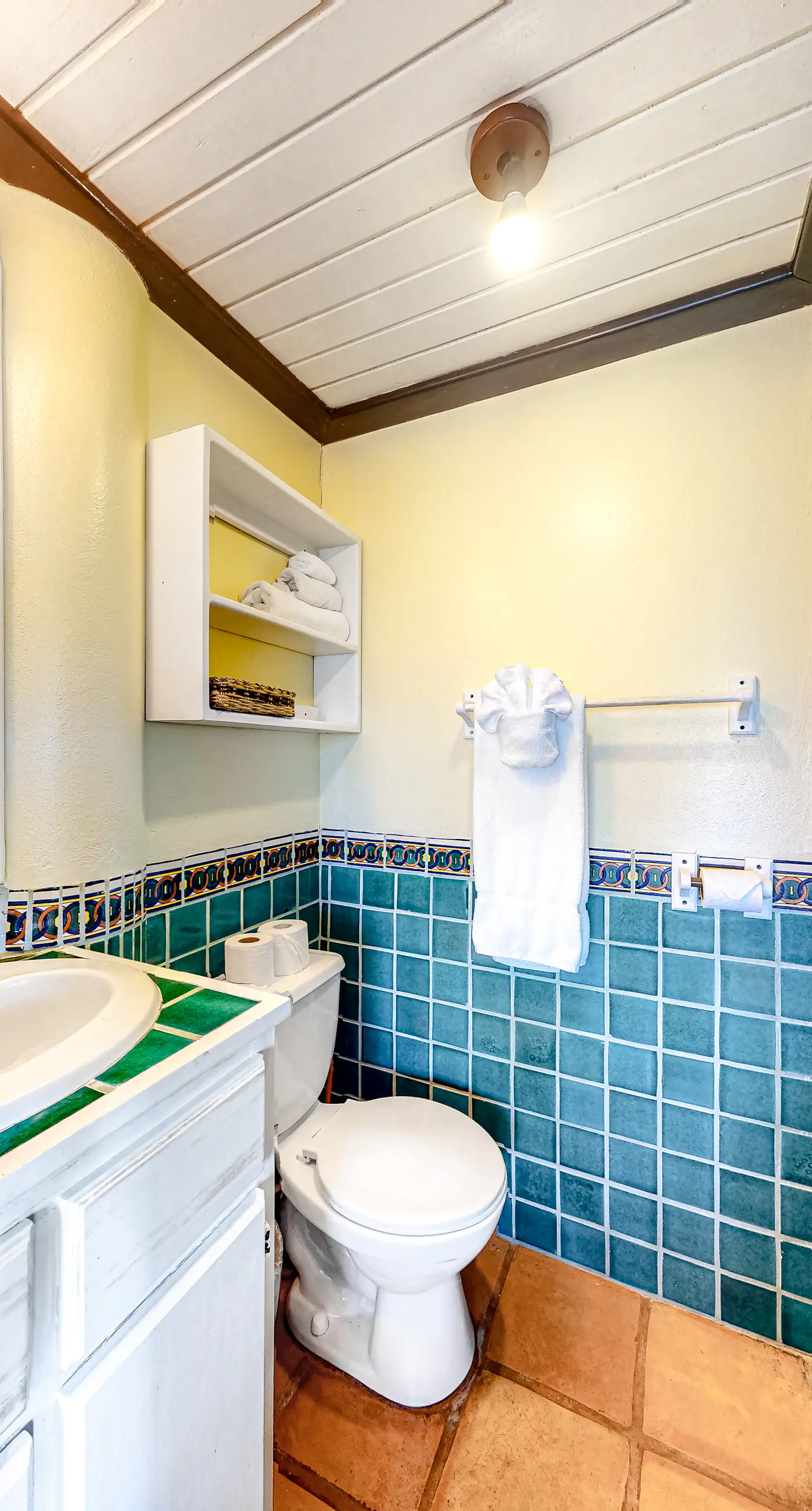 Condo # 30 at Beachside Villas -Gold Standard Certified