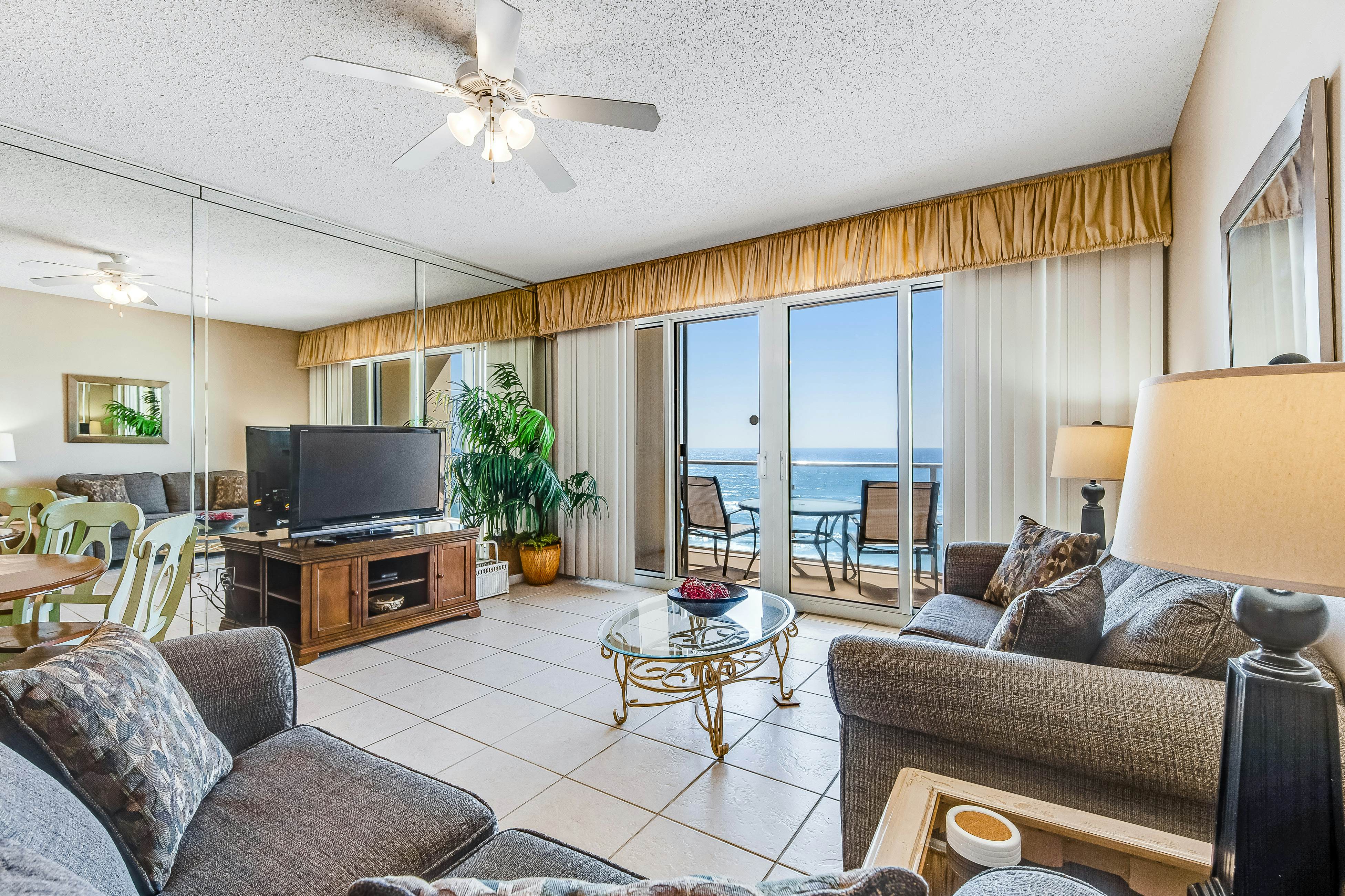 Sterling Sands Resort Destin Condos Professionally Cleaned Vacasa
