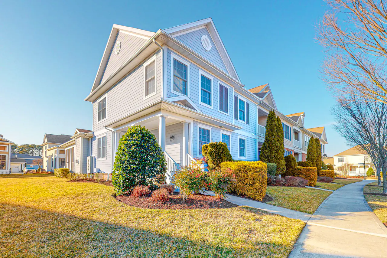 Bayside Resort 11150 Signature Blvd. 3 BD Selbyville, DE Vacation