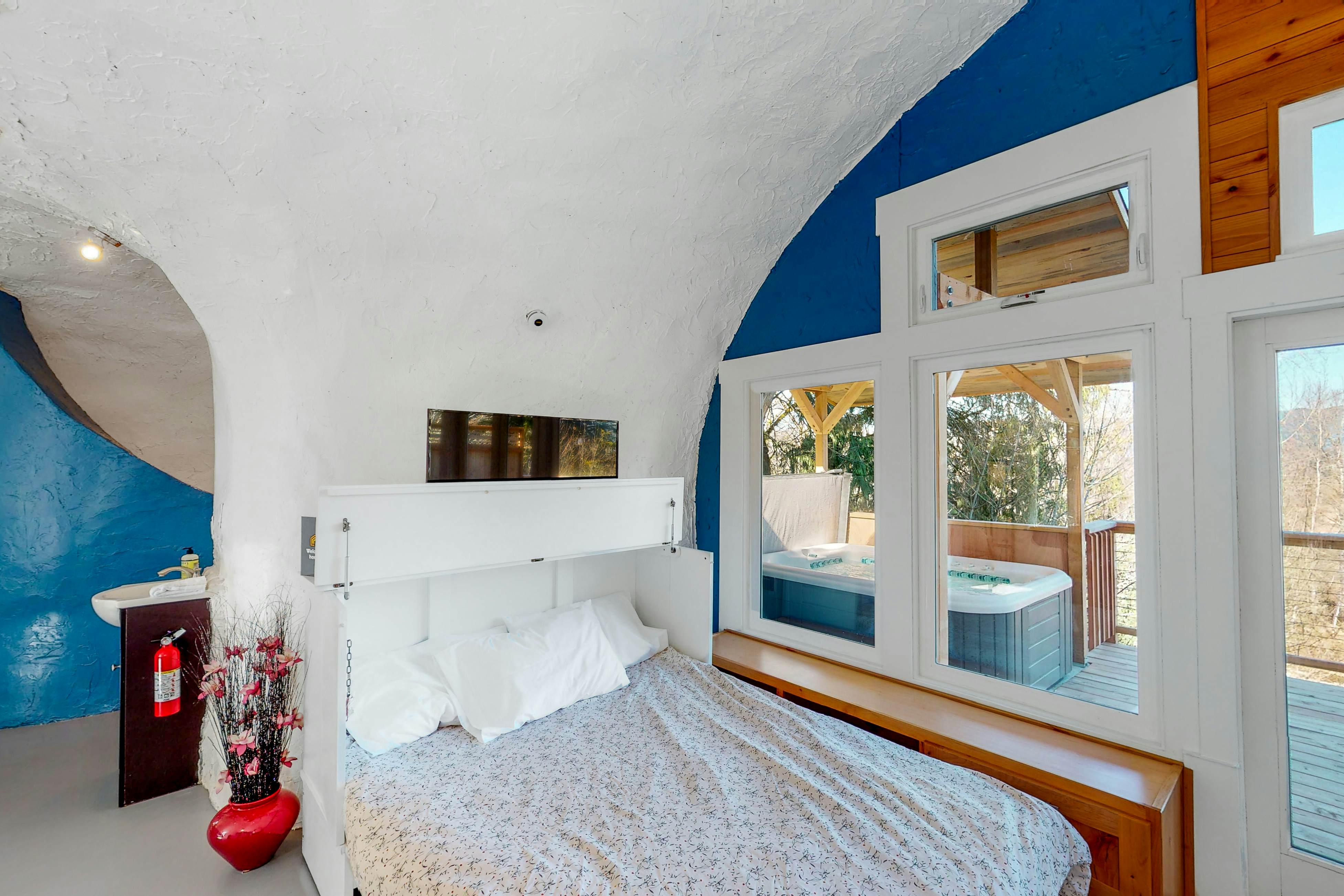 McKenzie View Cottage